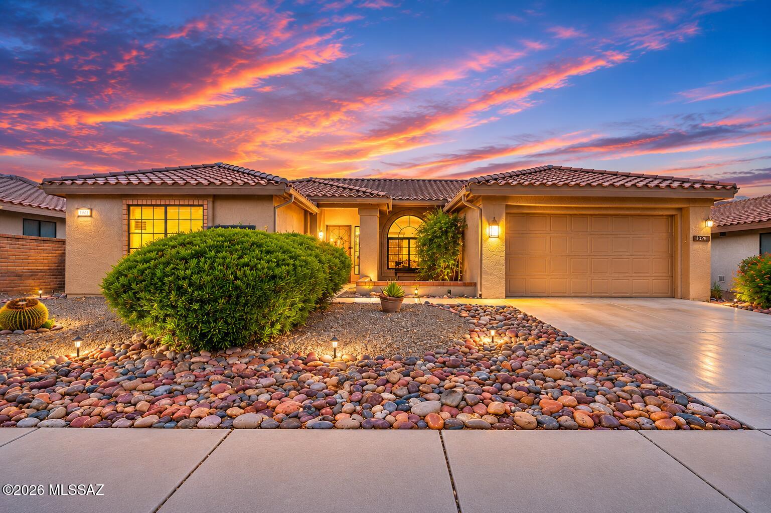 Sun City Vistoso Unit 5(1-288) - Residential
