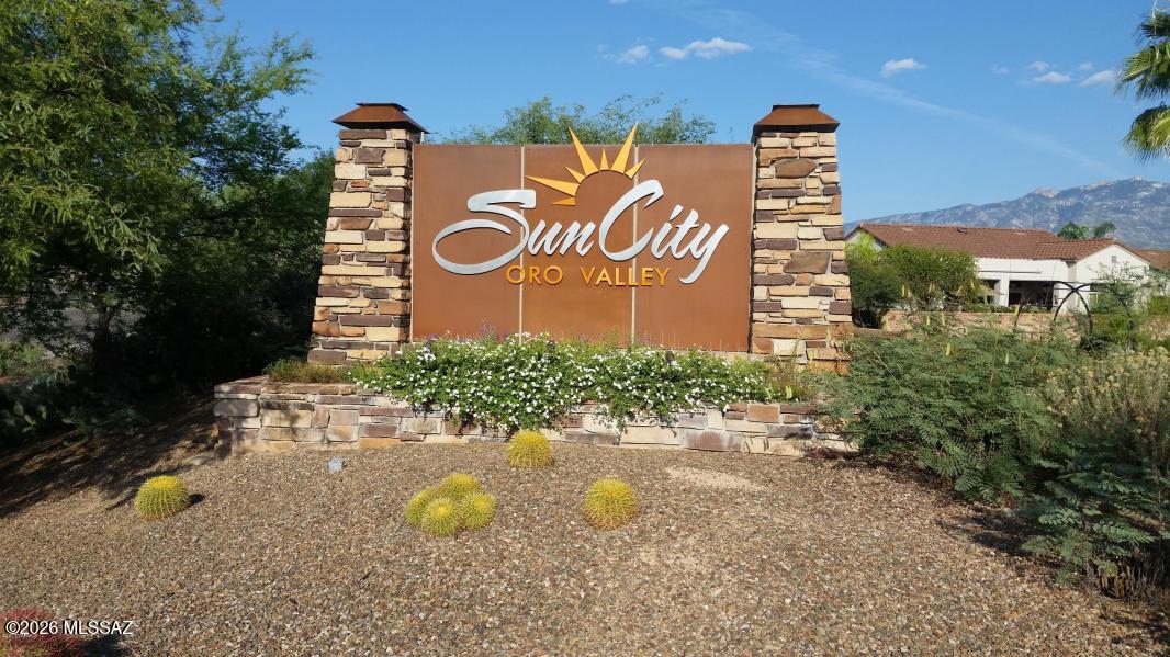 Sun City Vistoso Unit 5(1-288) - Residential