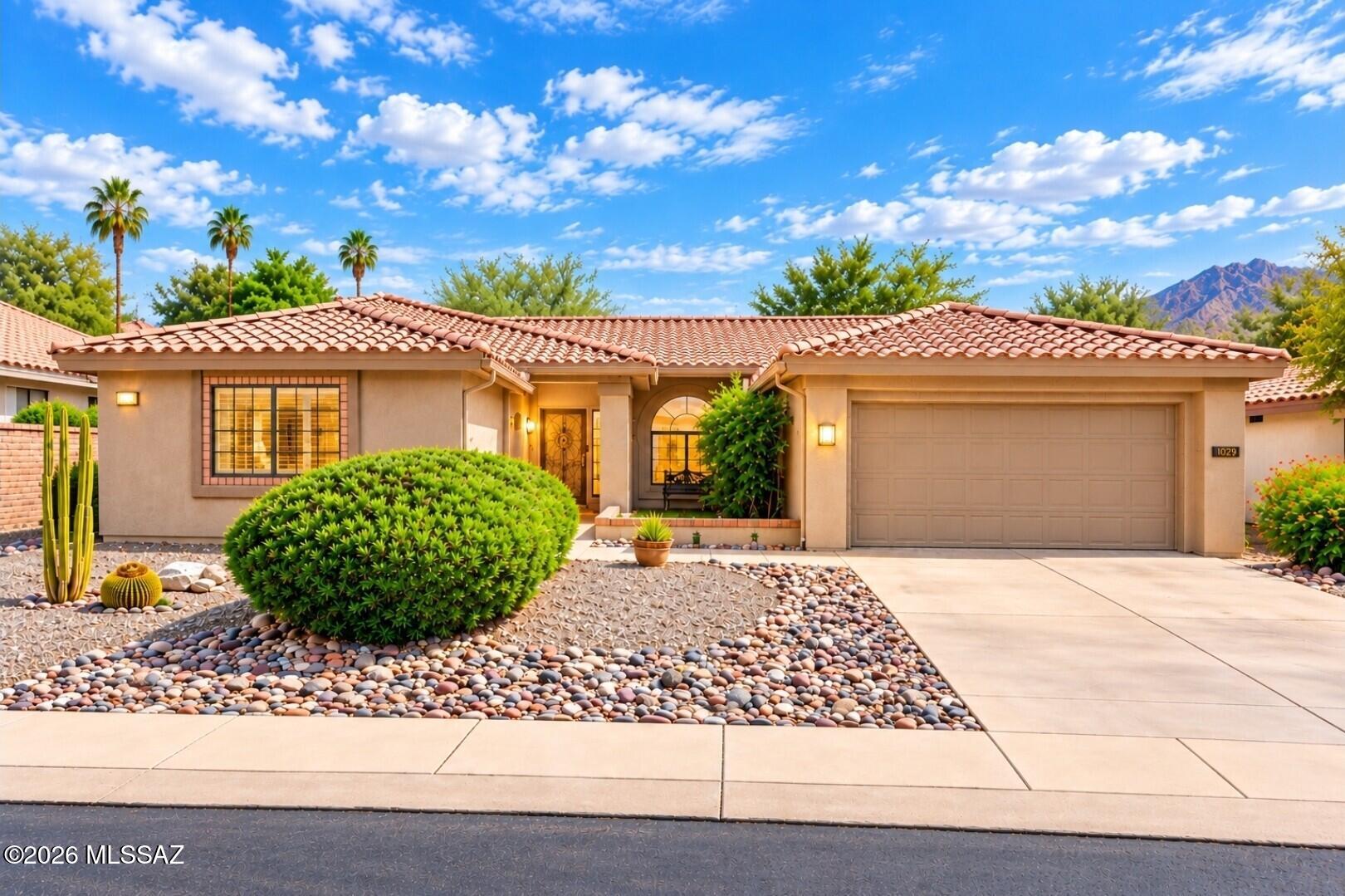 Sun City Vistoso Unit 5(1-288) - Residential