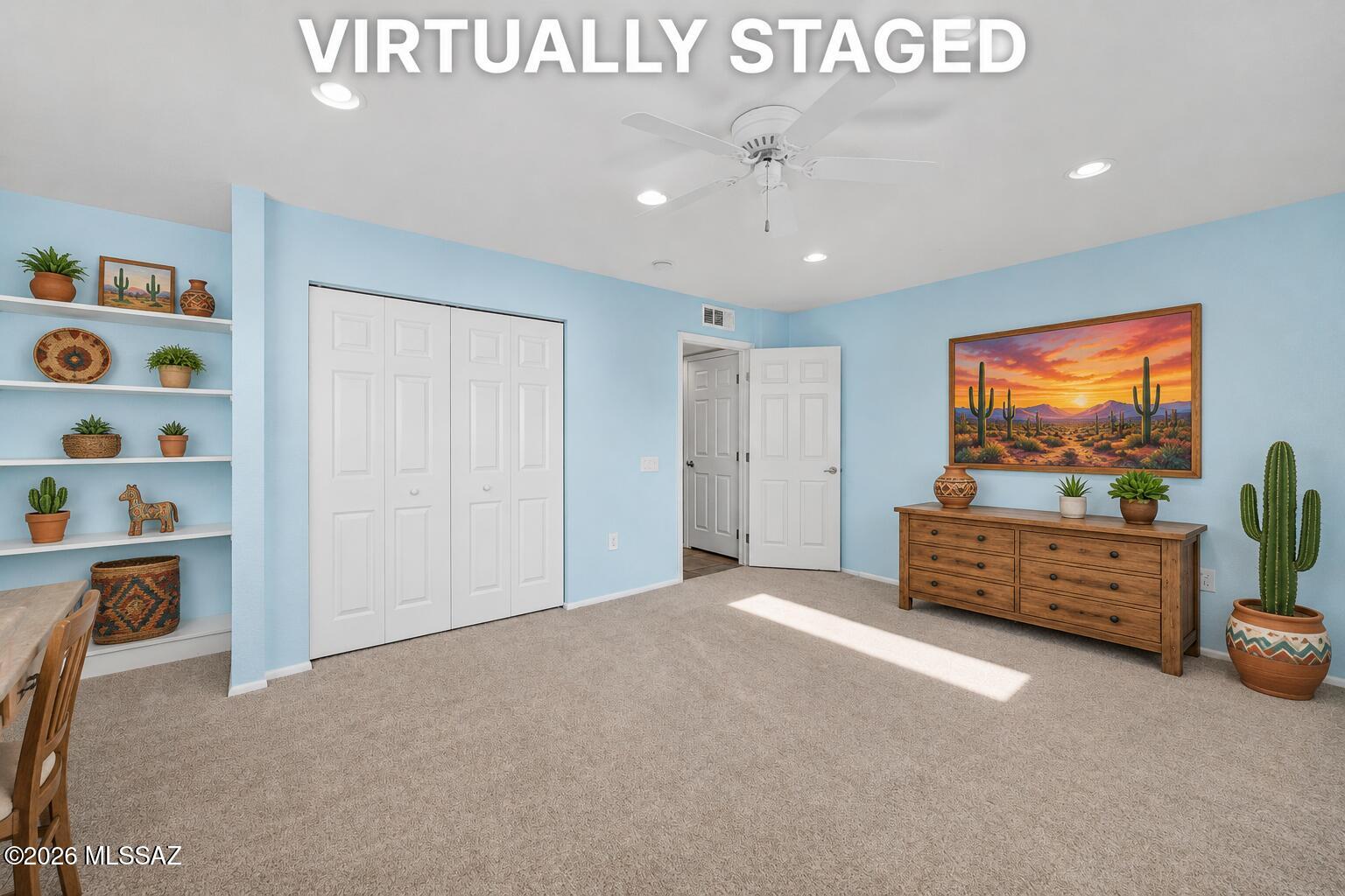 Sun City Vistoso Unit 5(1-288) - Residential