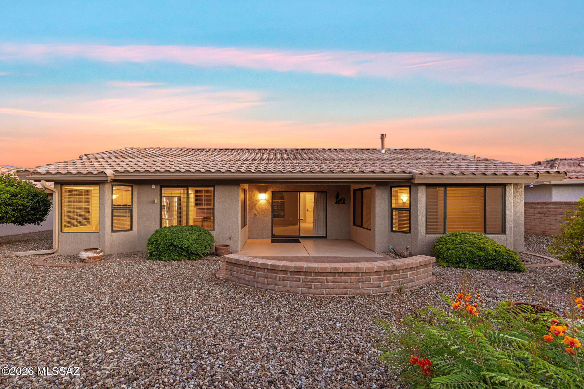 Sun City Vistoso Unit 5(1-288) - Residential