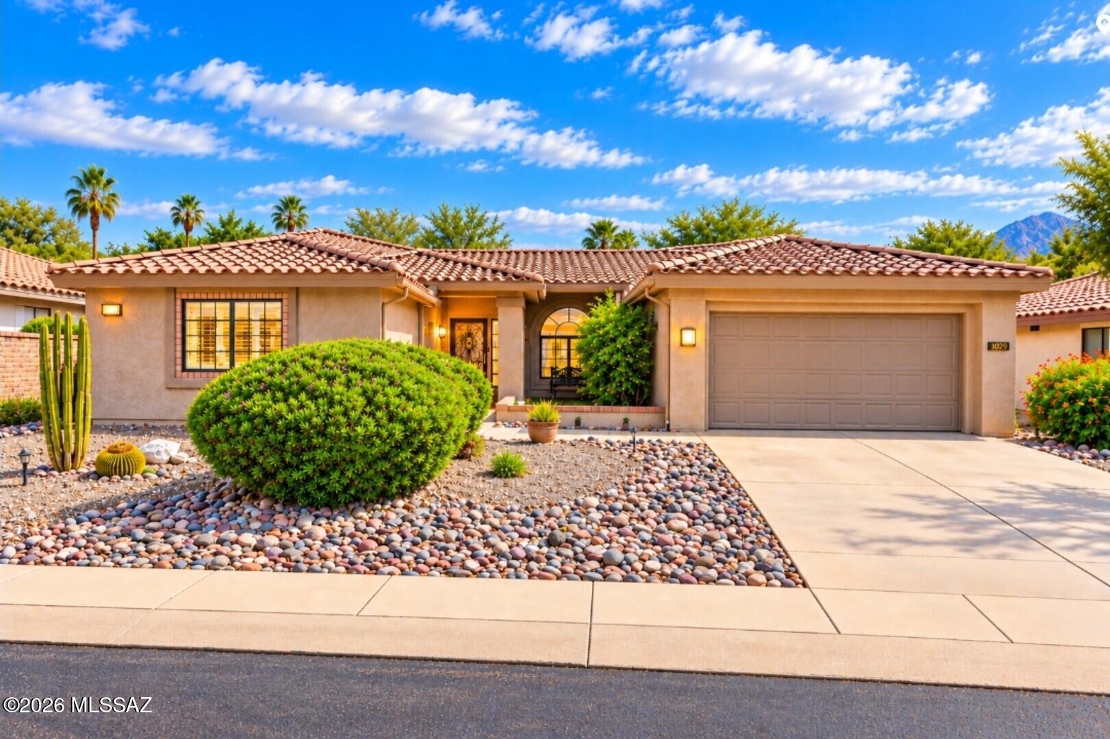 Sun City Vistoso Unit 5(1-288) - Residential