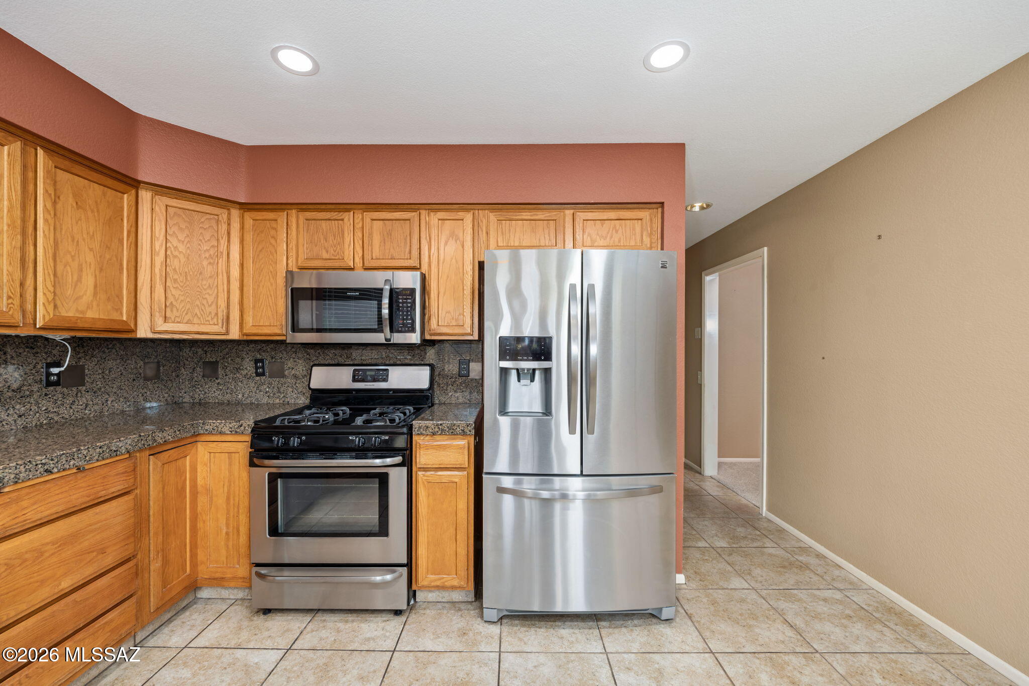 Sun City Vistoso Unit 5(1-288) - Residential