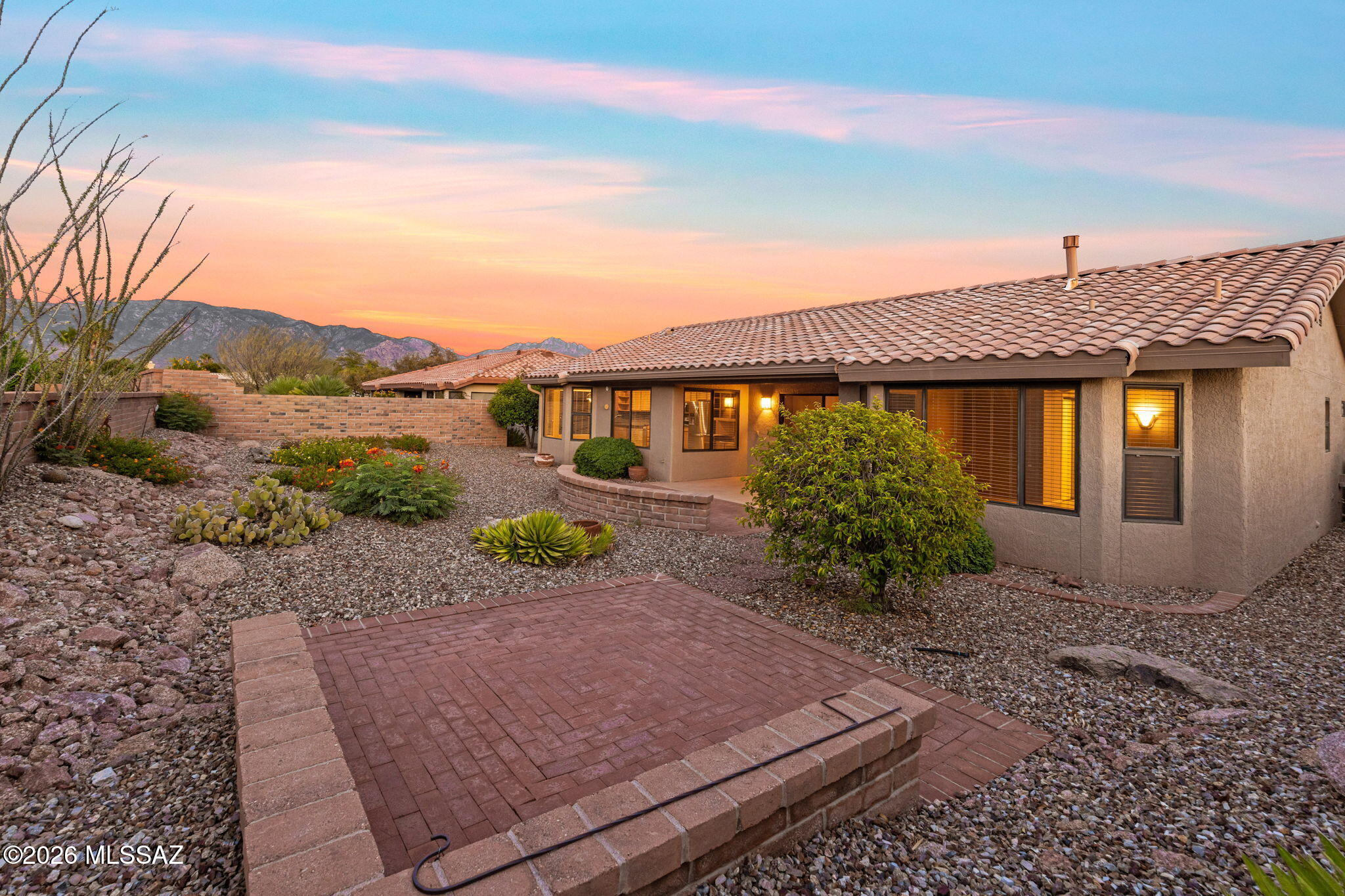 Sun City Vistoso Unit 5(1-288) - Residential