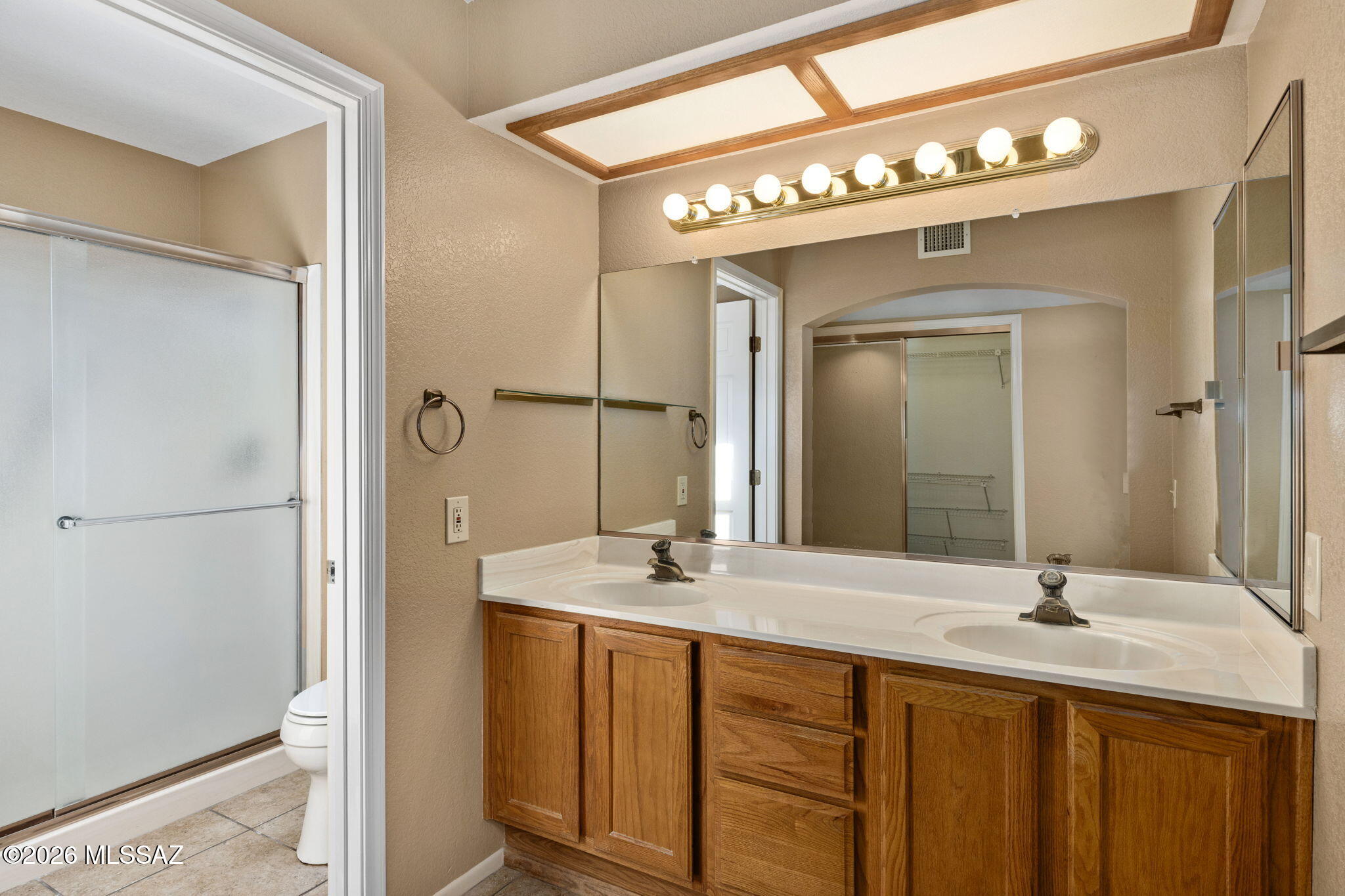 Sun City Vistoso Unit 5(1-288) - Residential