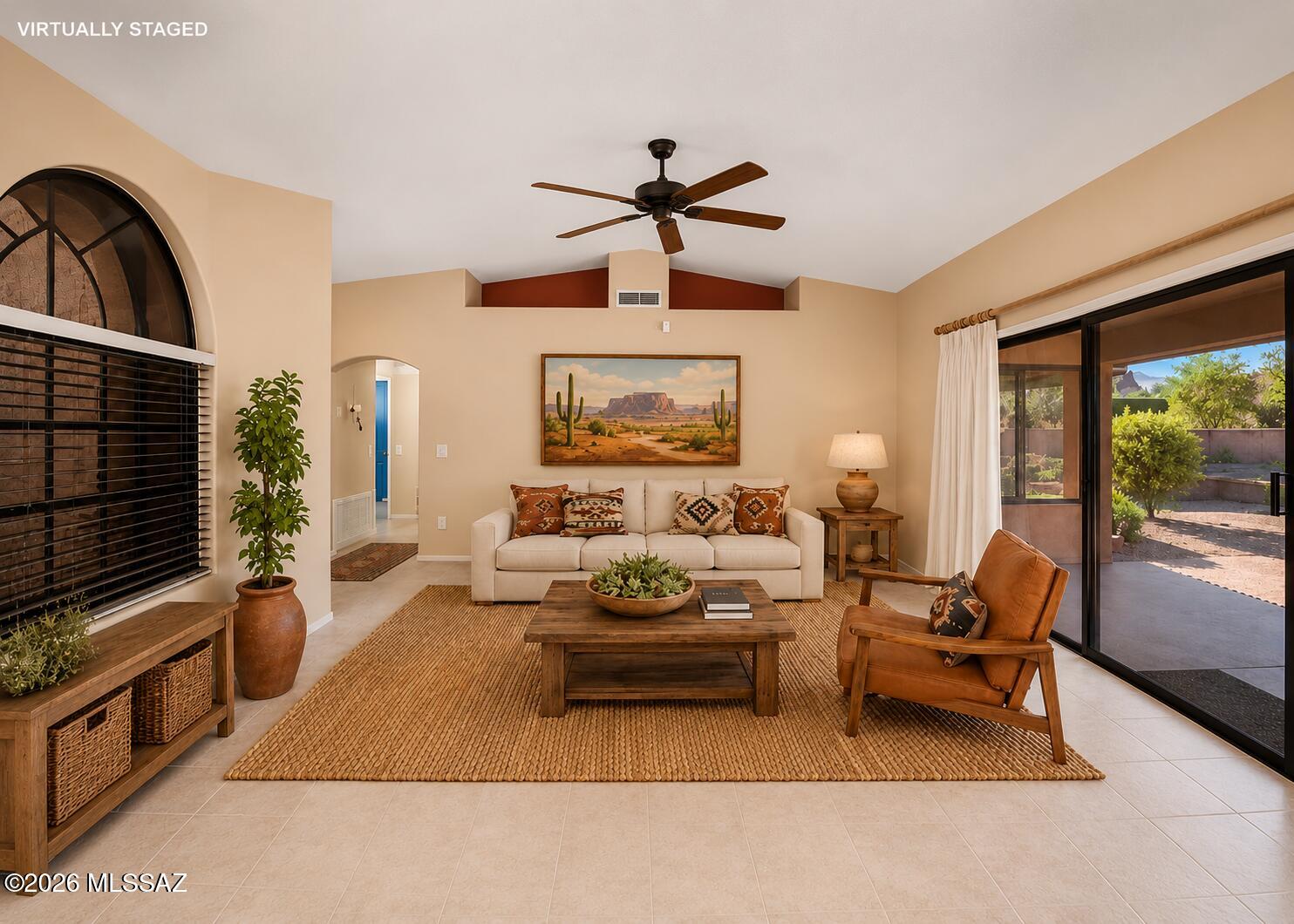 Sun City Vistoso Unit 5(1-288) - Residential