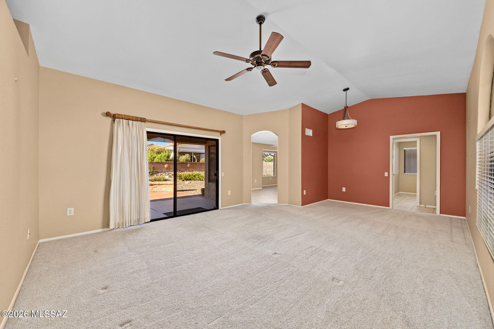 Sun City Vistoso Unit 5(1-288) - Residential