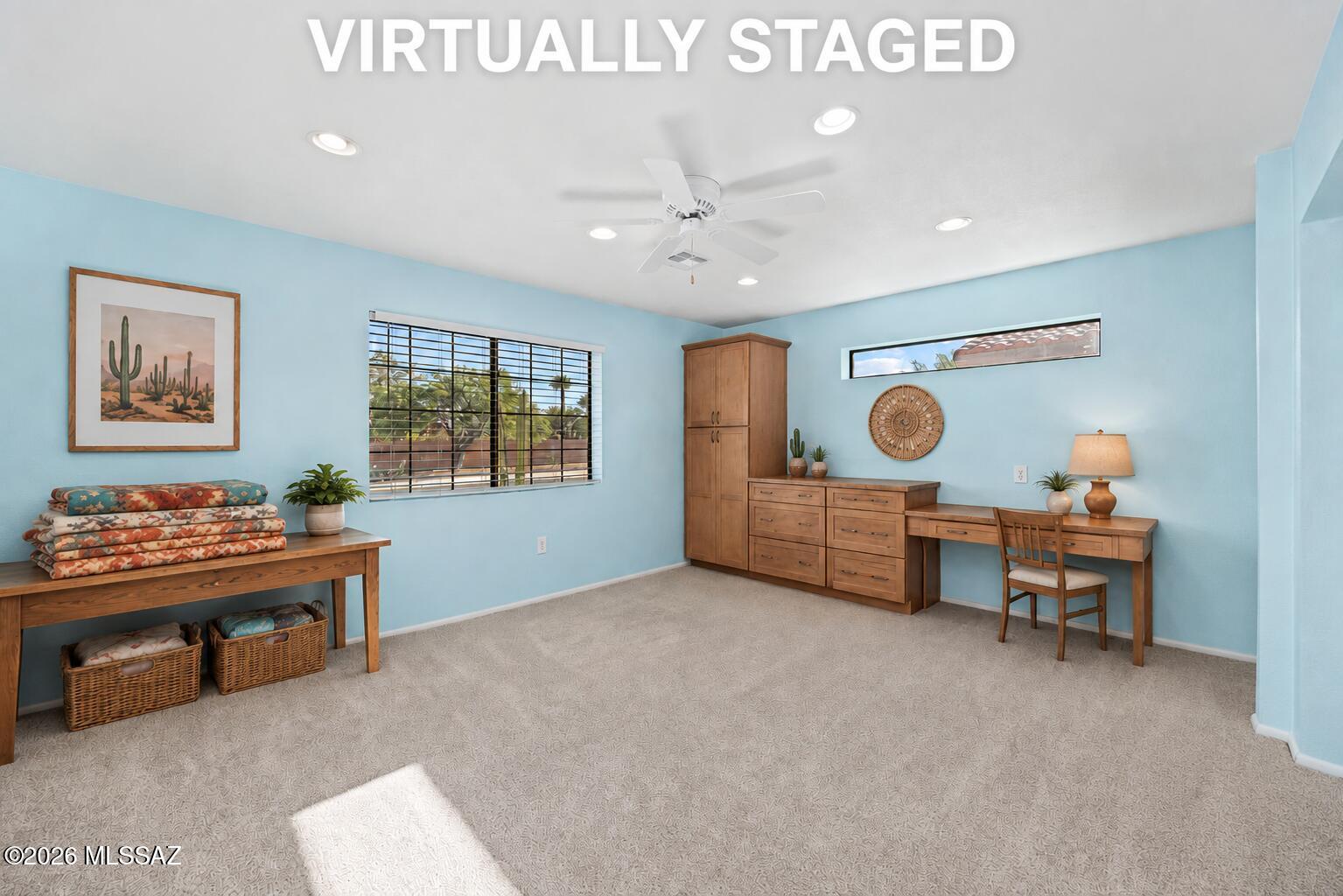 Sun City Vistoso Unit 5(1-288) - Residential
