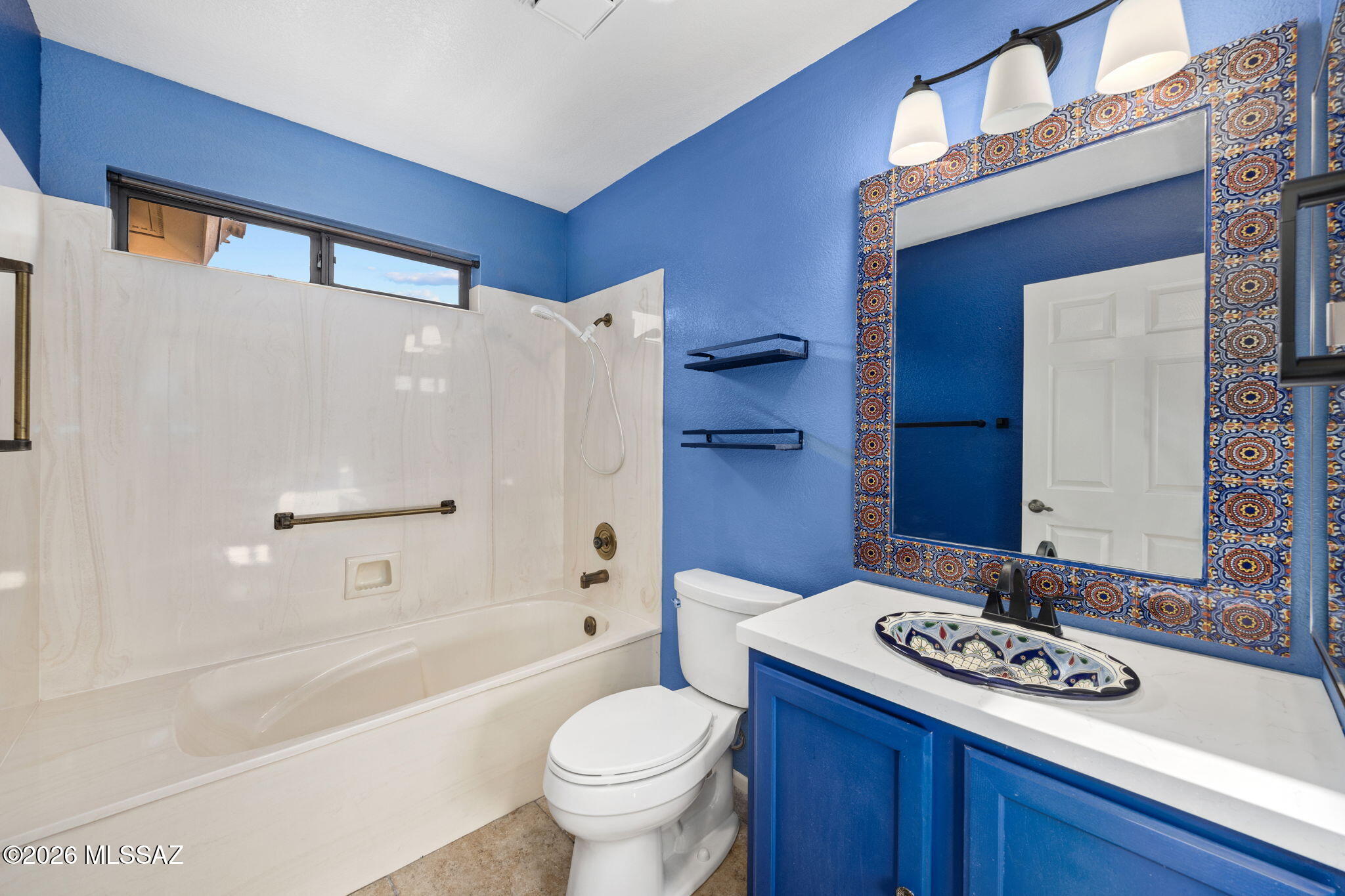 Sun City Vistoso Unit 5(1-288) - Residential
