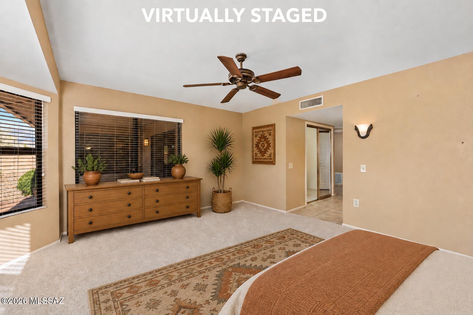 Sun City Vistoso Unit 5(1-288) - Residential
