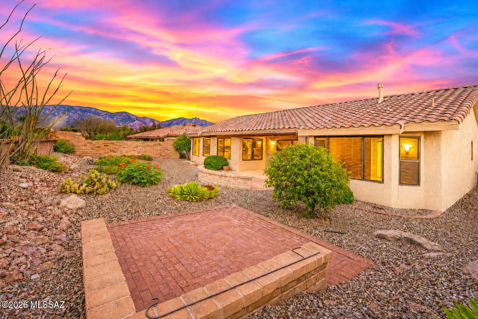 Sun City Vistoso Unit 5(1-288) - Residential