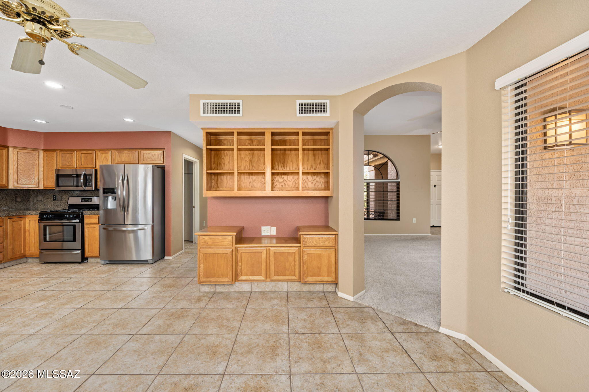 Sun City Vistoso Unit 5(1-288) - Residential