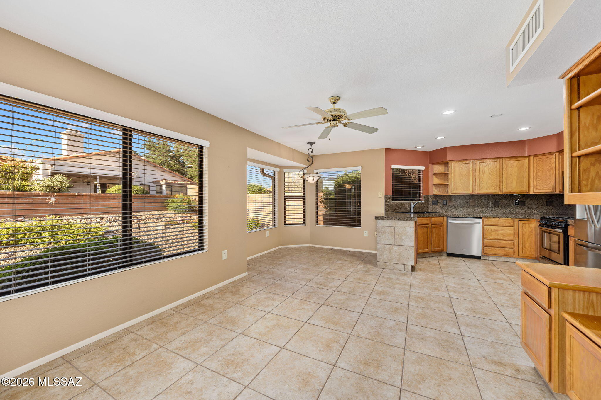 Sun City Vistoso Unit 5(1-288) - Residential