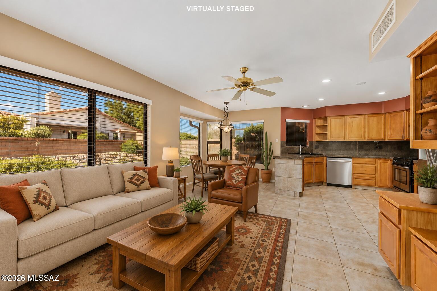 Sun City Vistoso Unit 5(1-288) - Residential