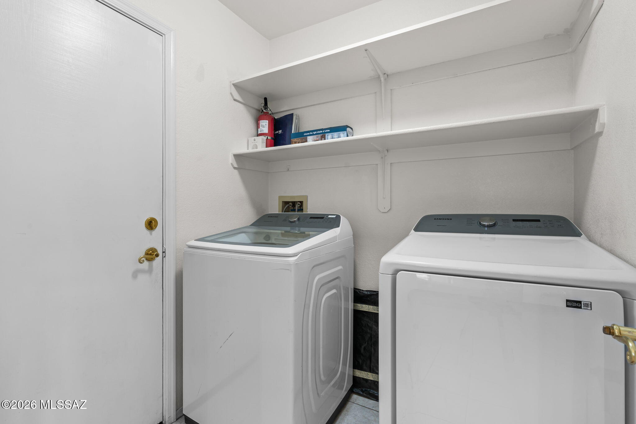 The West At Rita Ranch (1-345) - Residential Lease