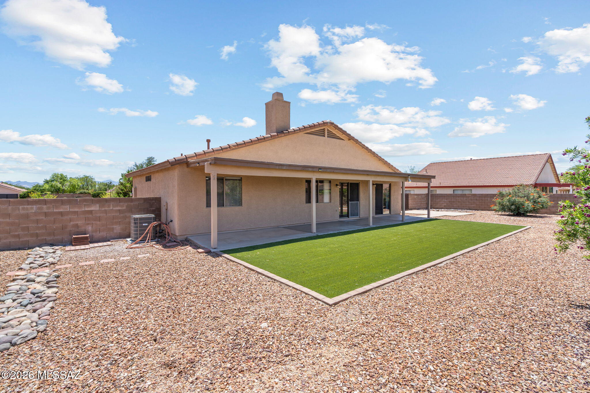 The West At Rita Ranch (1-345) - Residential Lease