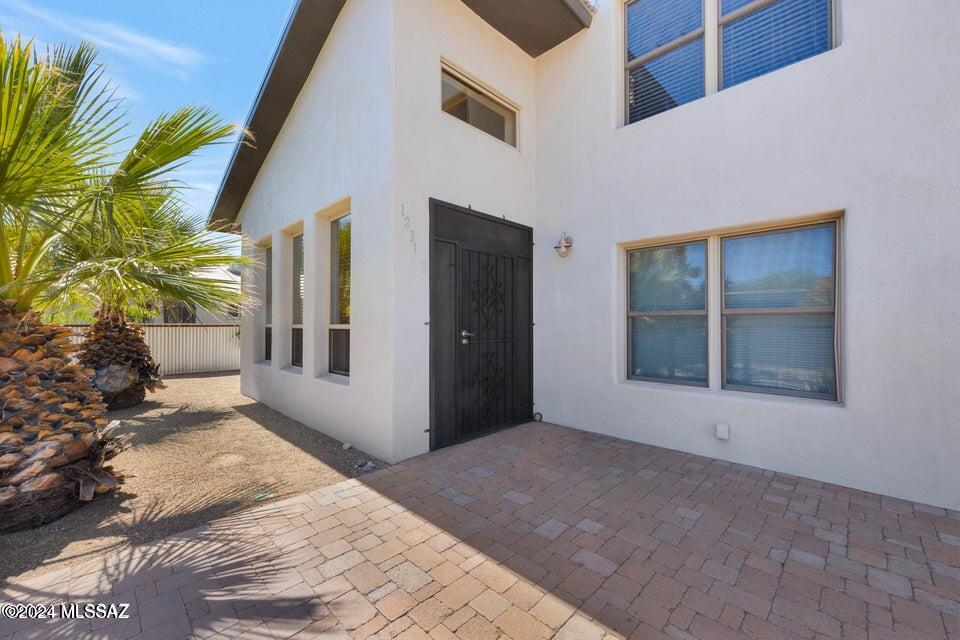 Monterey Addition - Residential Lease