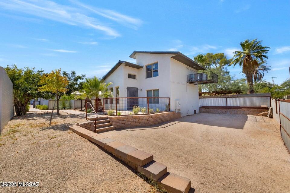 Monterey Addition - Residential Lease