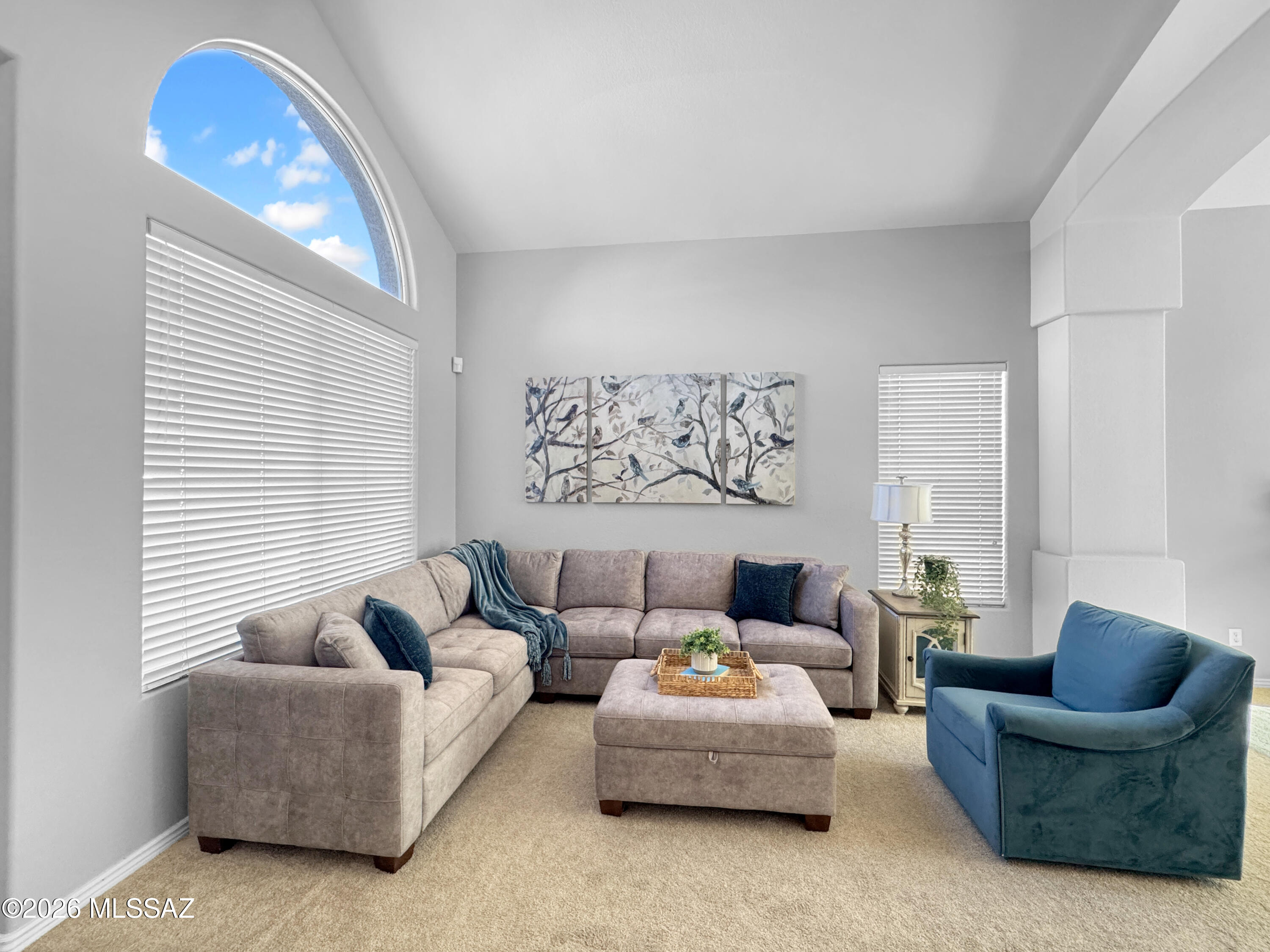 Silver Pass (1-276) - Residential