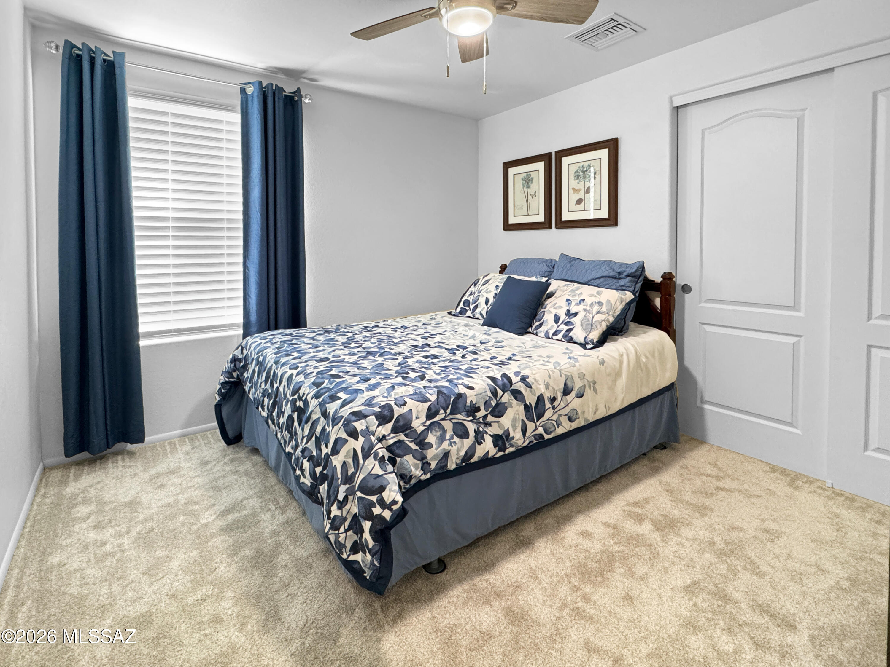 Silver Pass (1-276) - Residential
