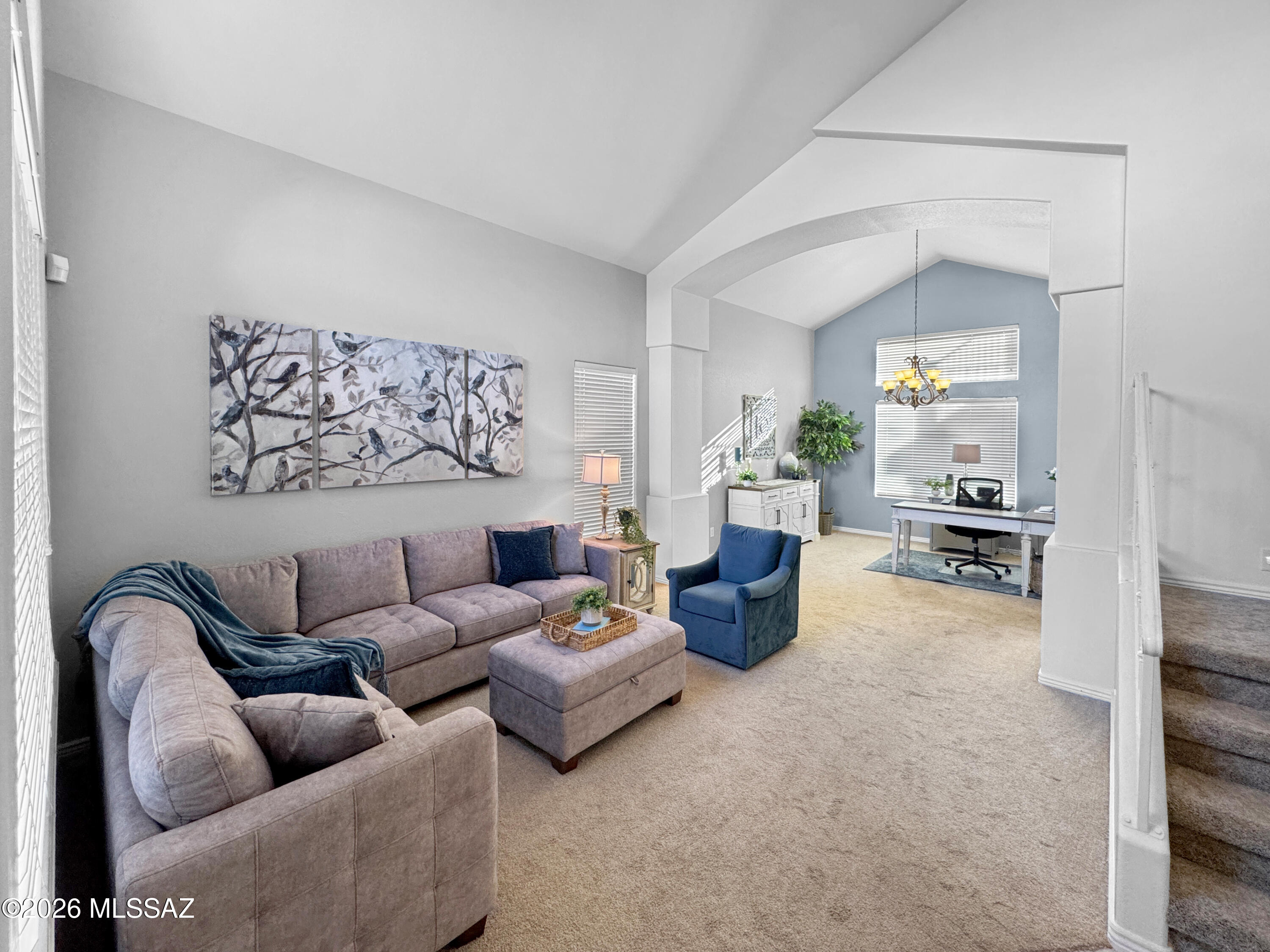 Silver Pass (1-276) - Residential