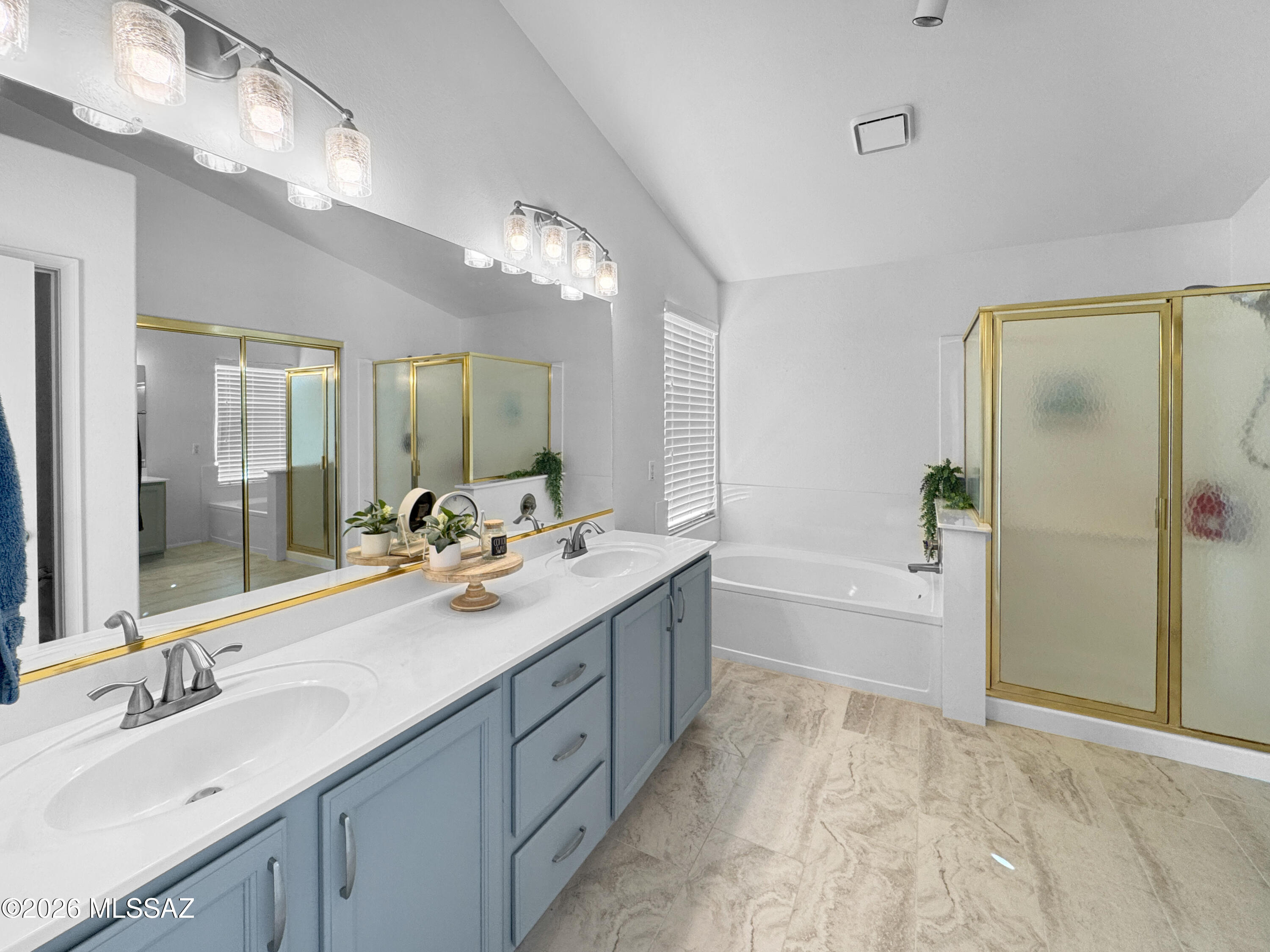 Silver Pass (1-276) - Residential