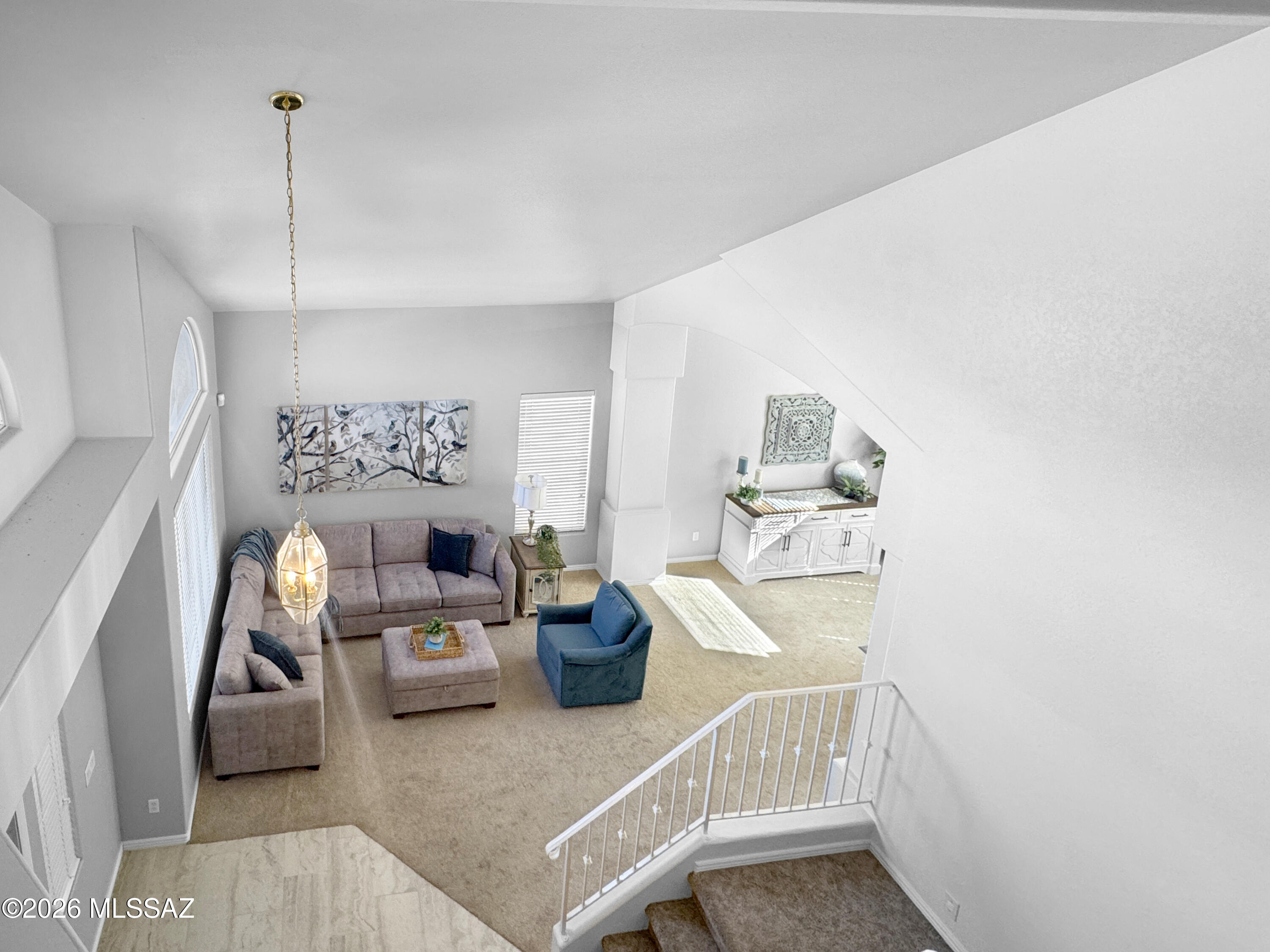 Silver Pass (1-276) - Residential