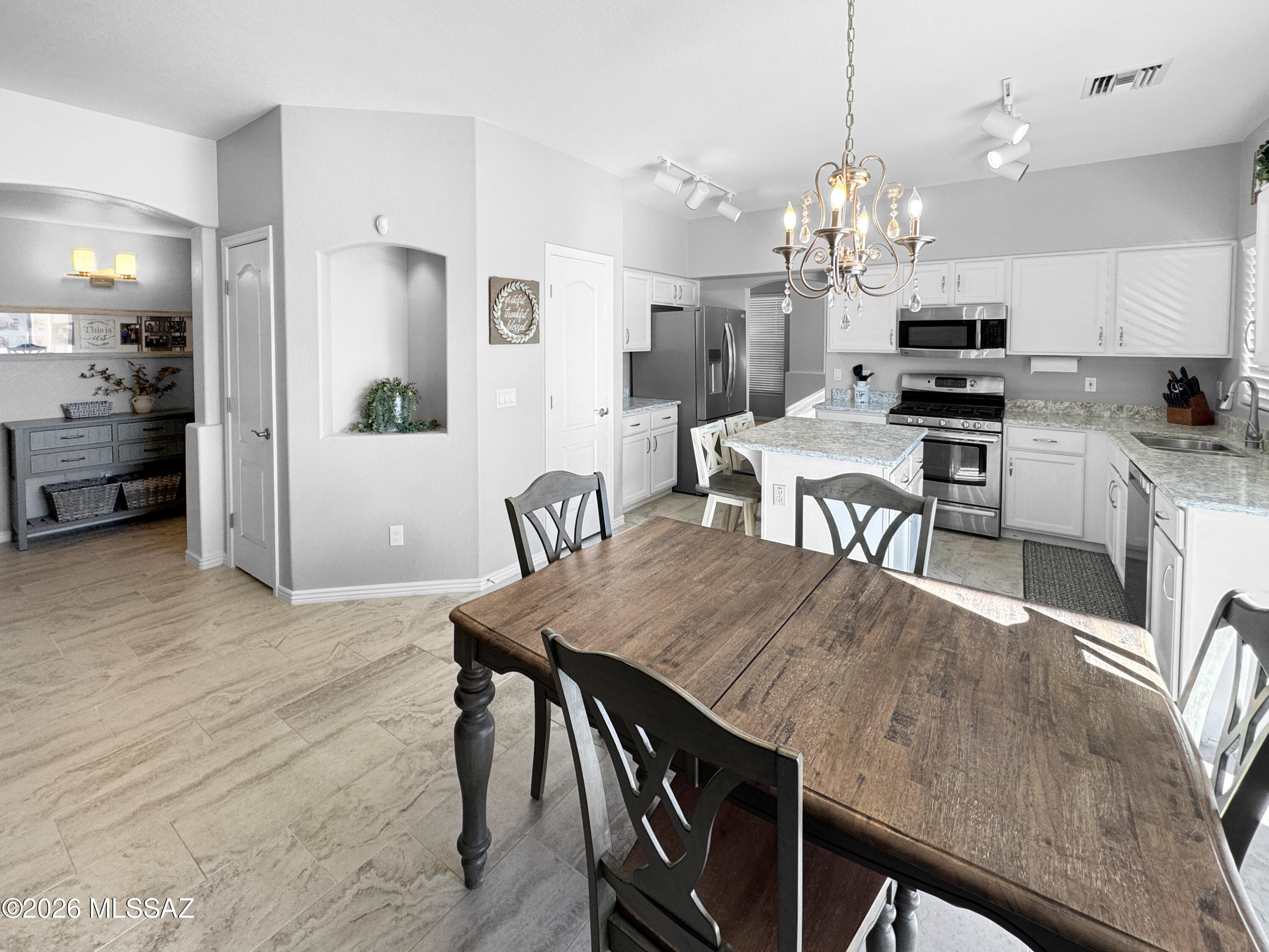 Silver Pass (1-276) - Residential