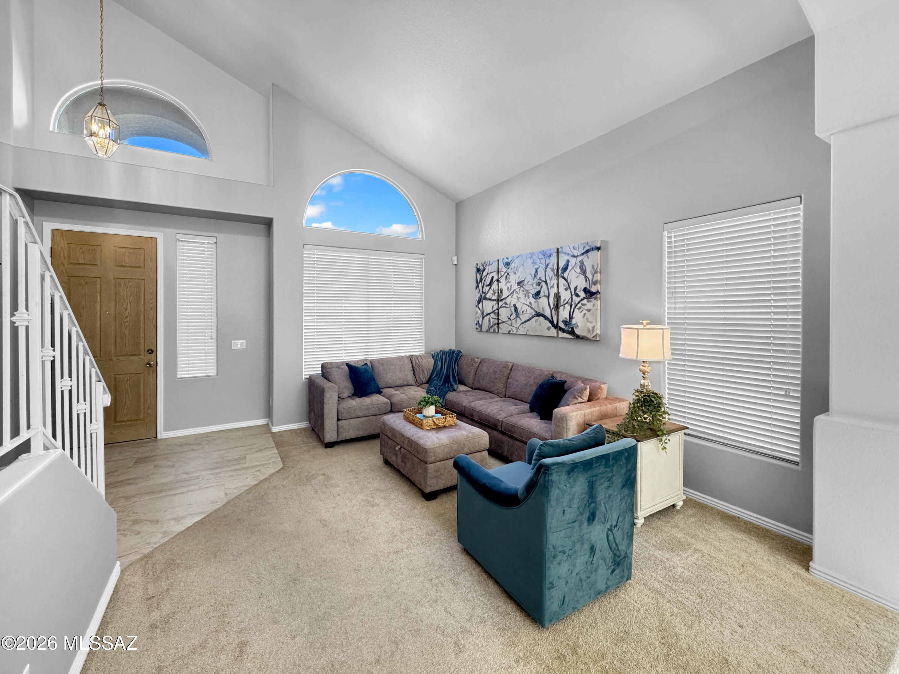 Silver Pass (1-276) - Residential