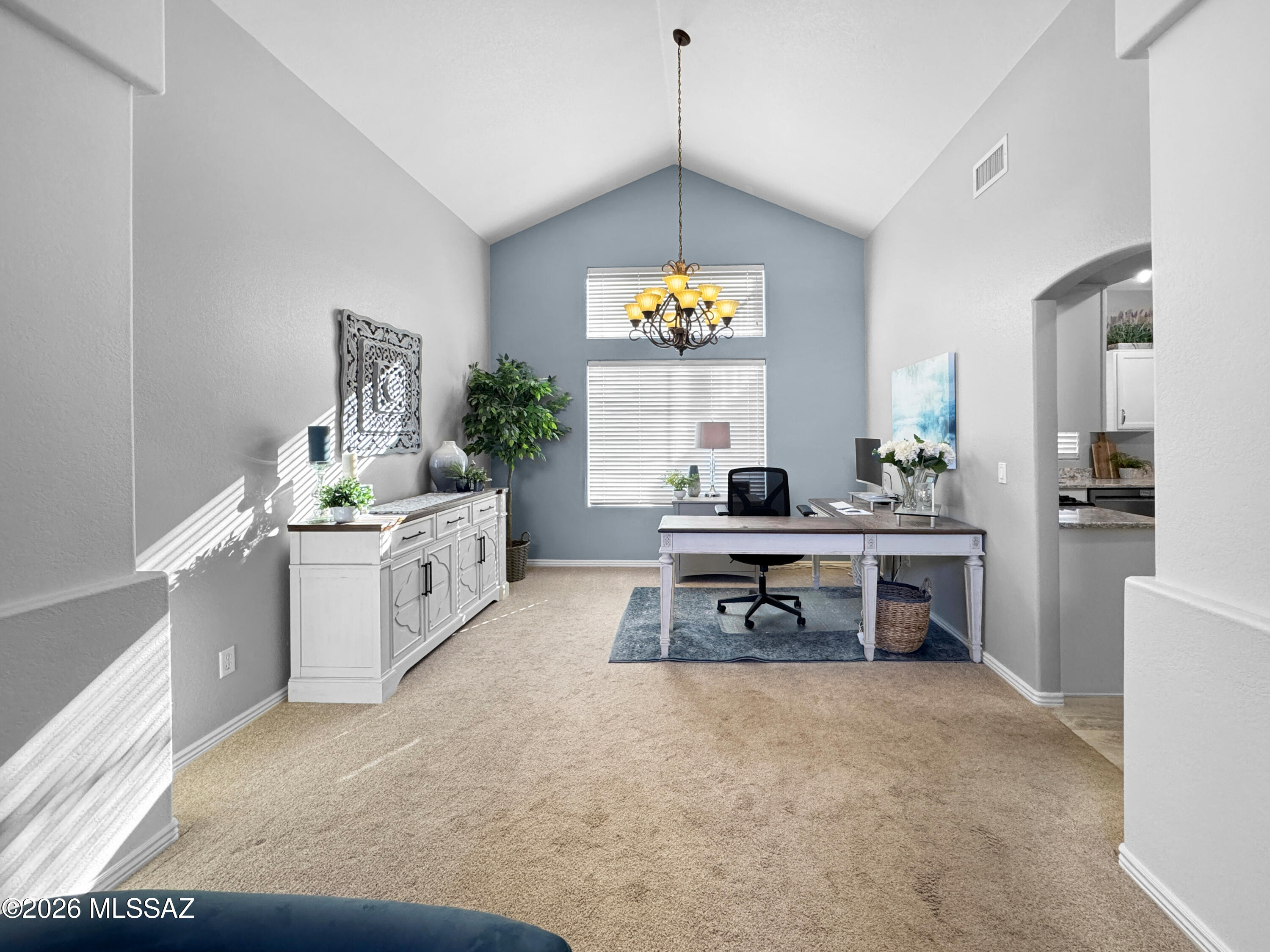 Silver Pass (1-276) - Residential