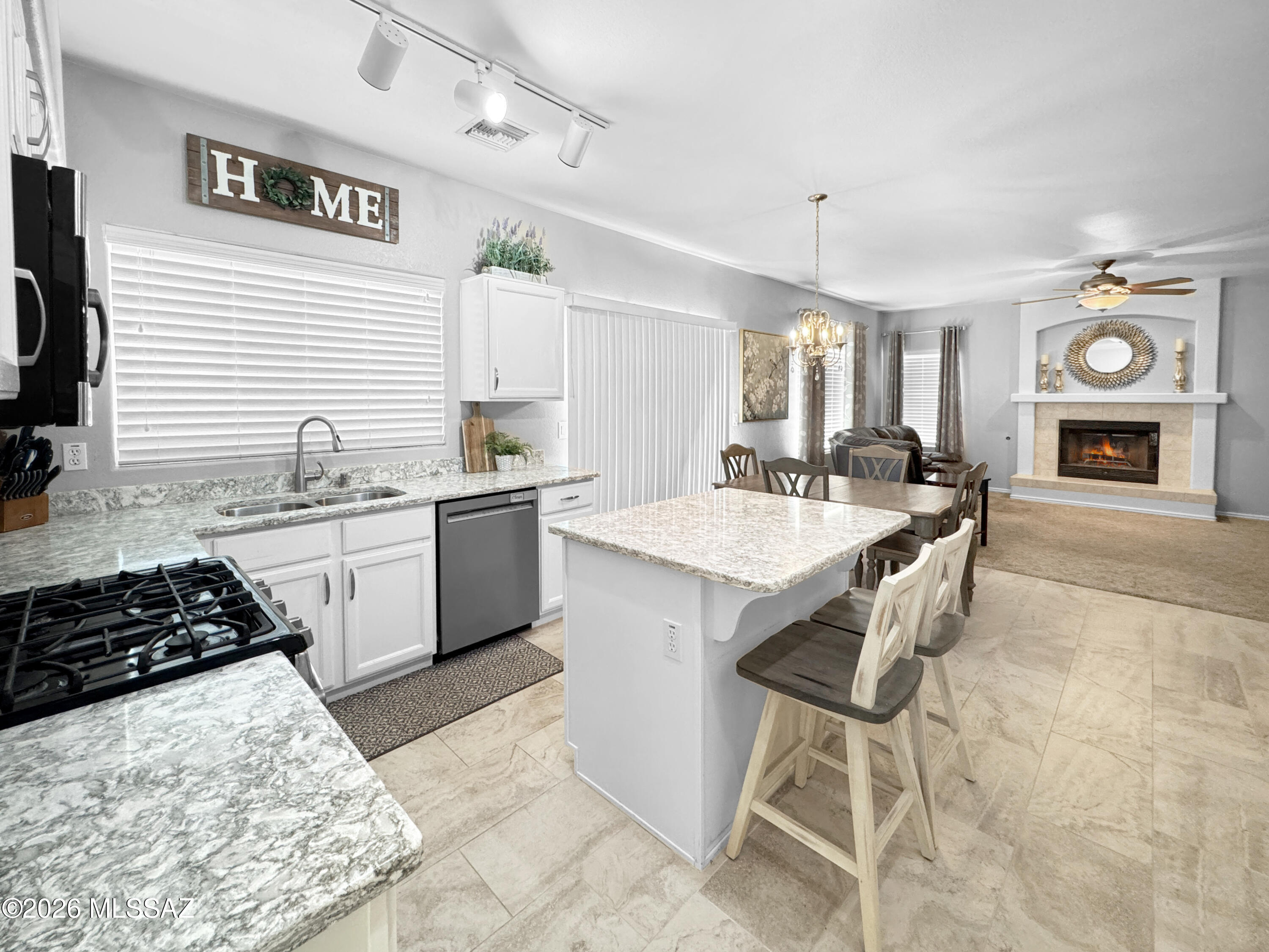 Silver Pass (1-276) - Residential