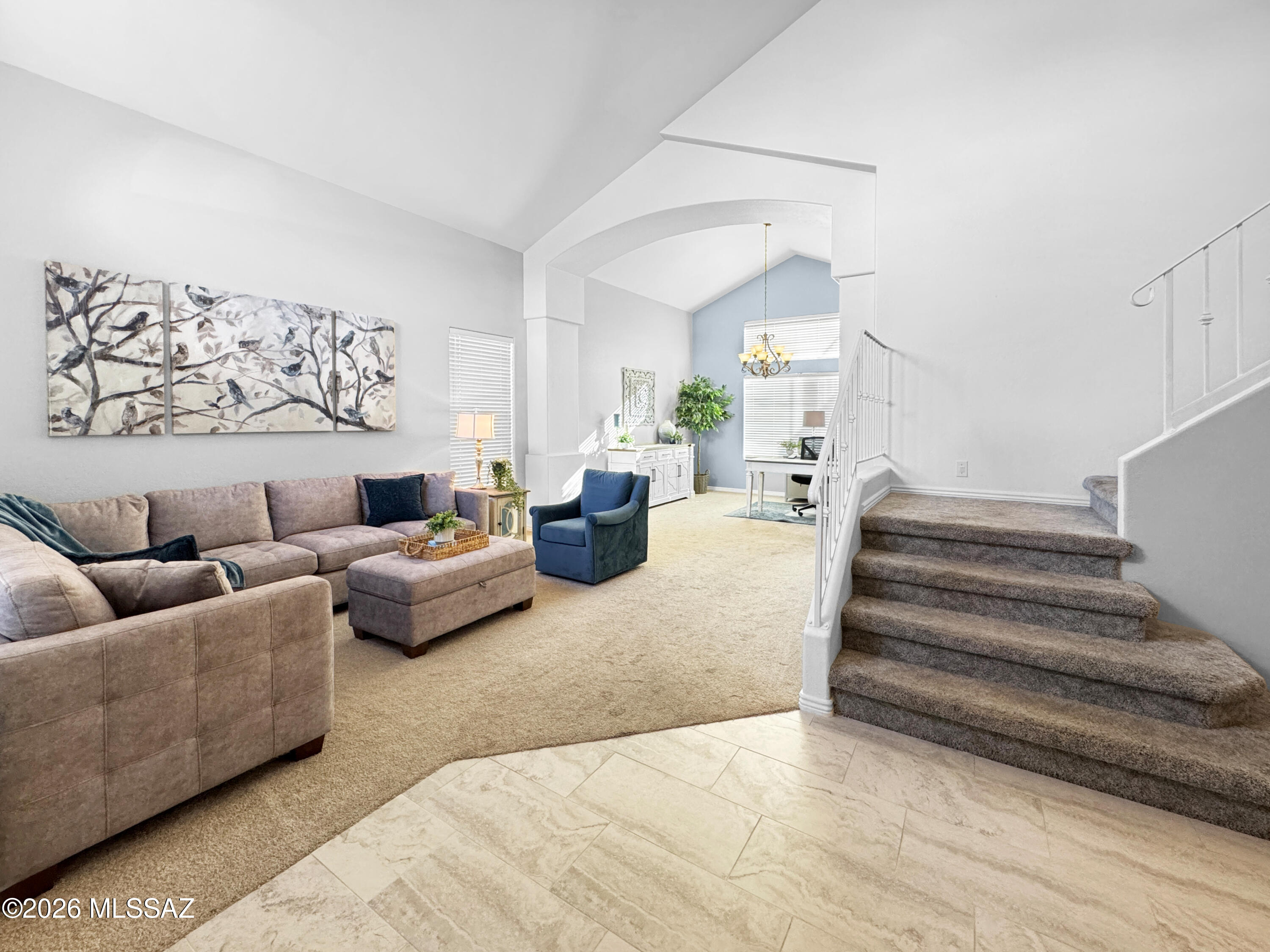 Silver Pass (1-276) - Residential