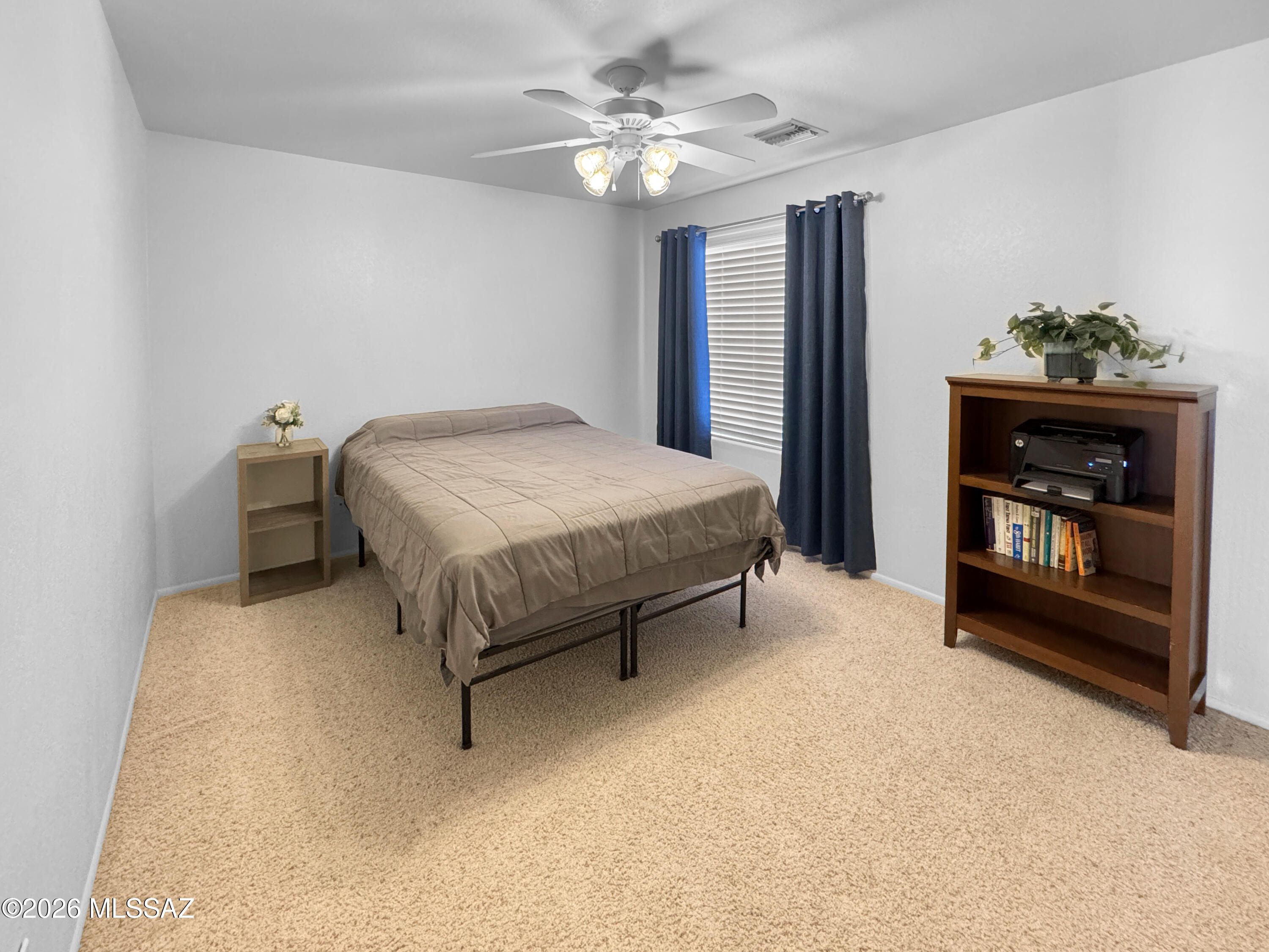 Silver Pass (1-276) - Residential