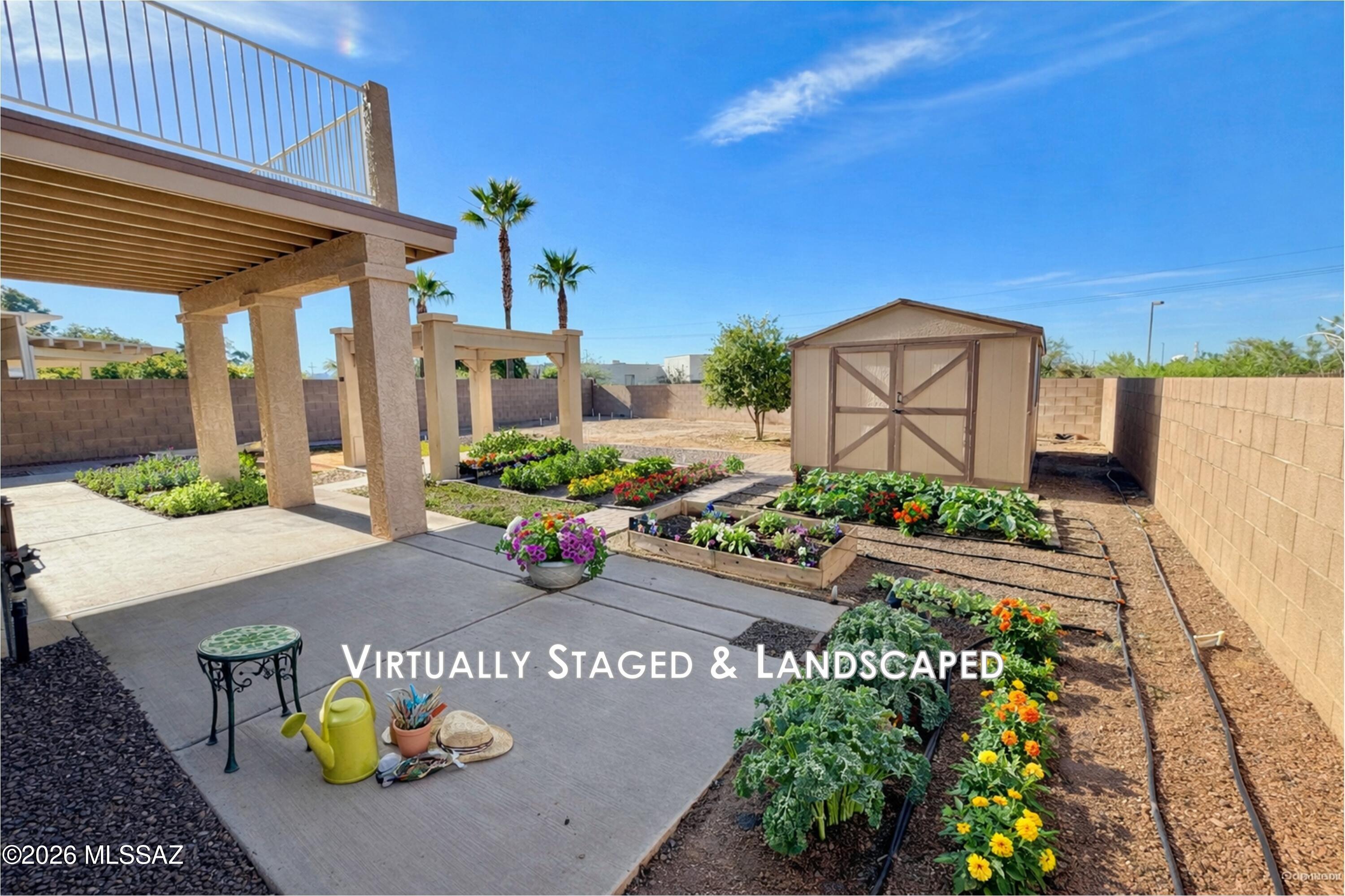 Silver Pass (1-276) - Residential