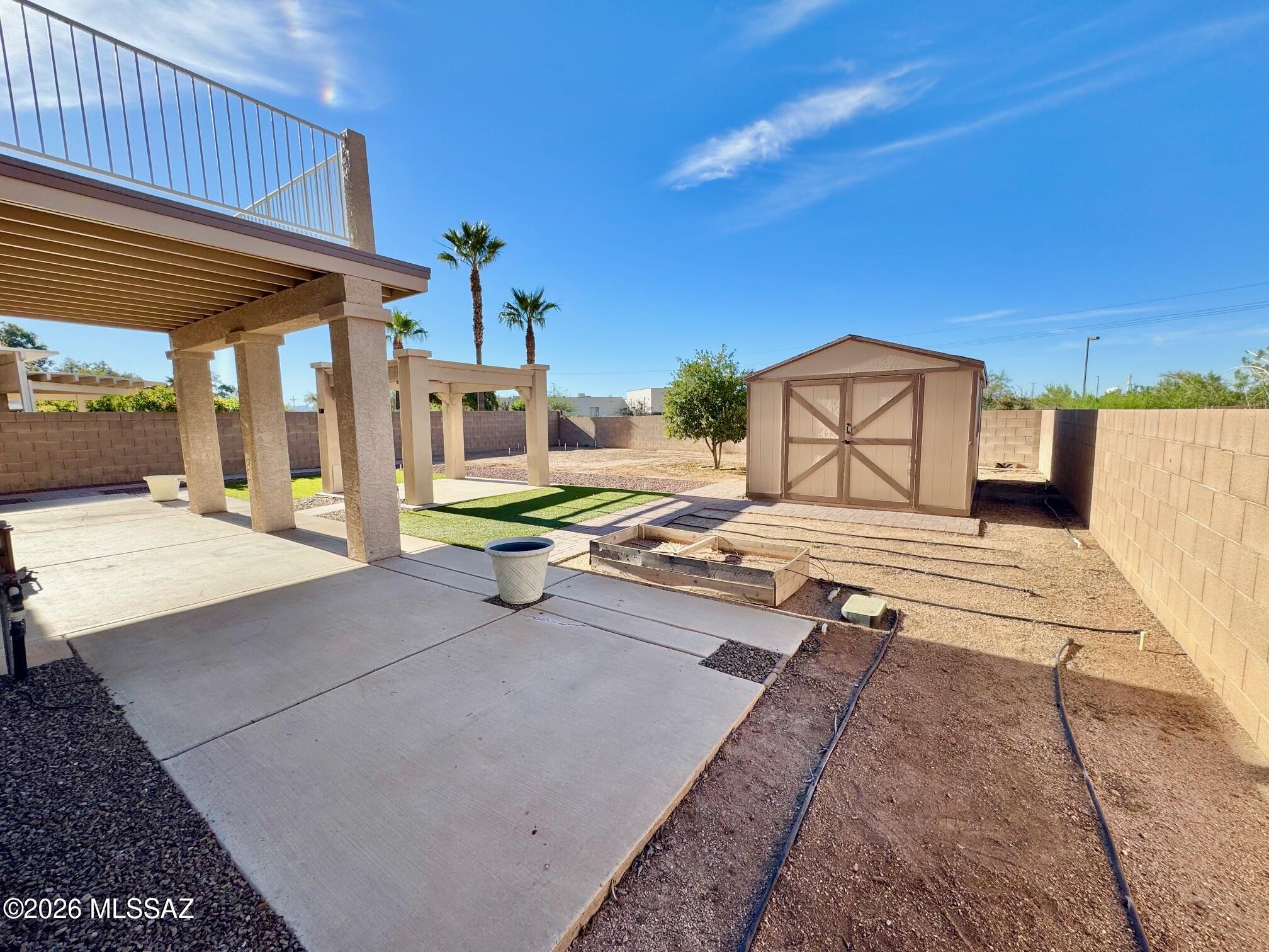 Silver Pass (1-276) - Residential