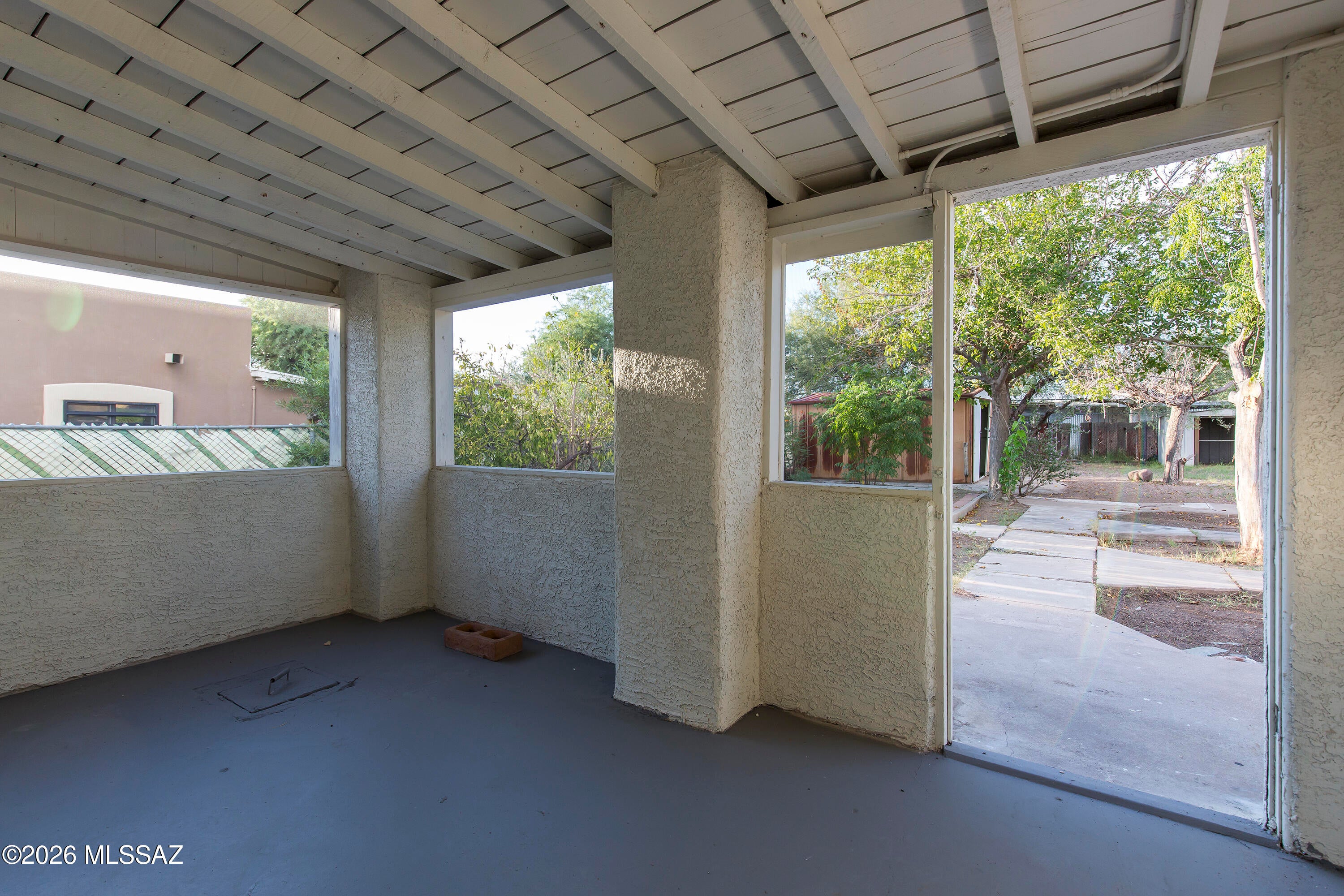 Government Heights Amend. - Residential