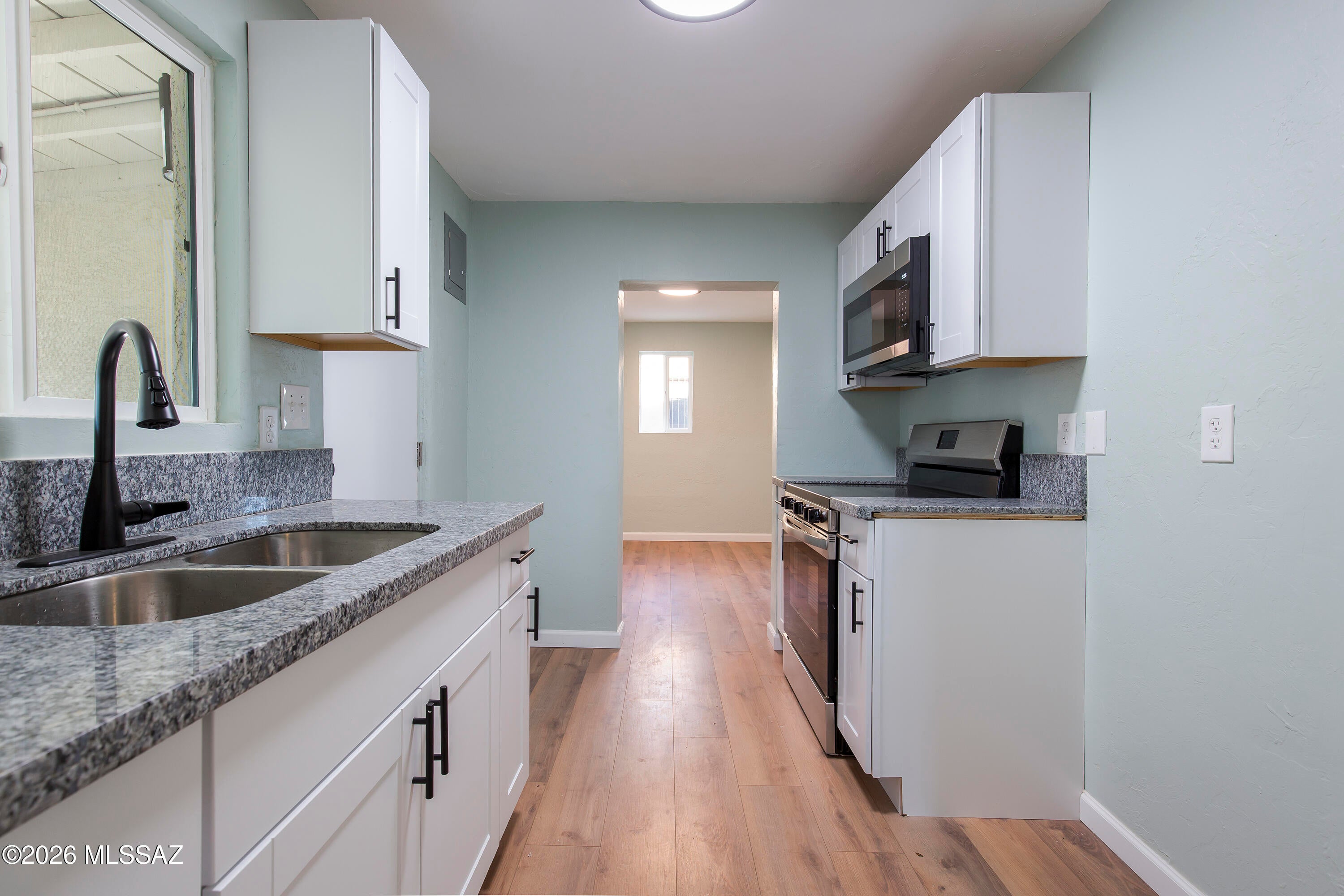 Government Heights Amend. - Residential