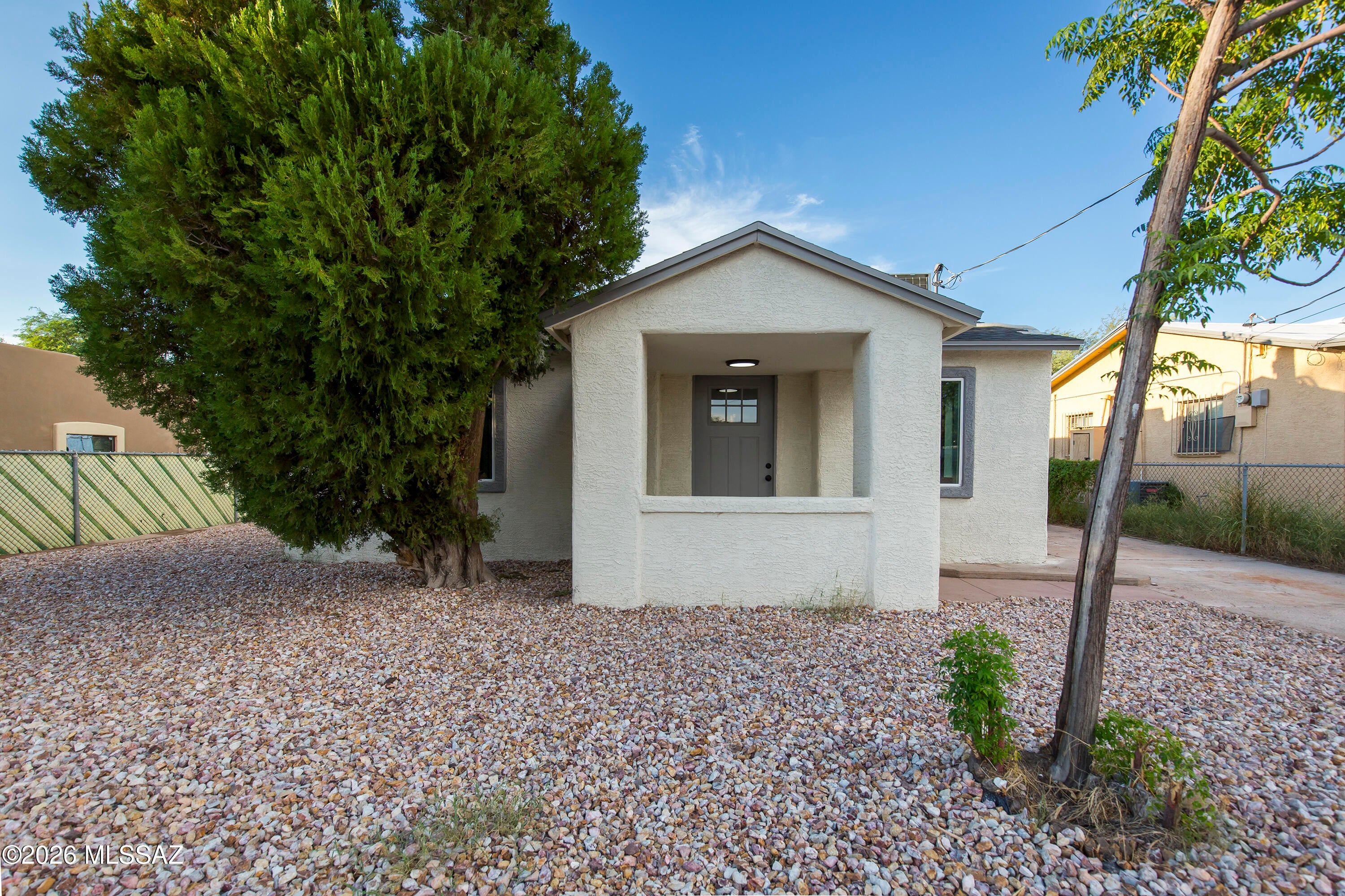 Government Heights Amend. - Residential