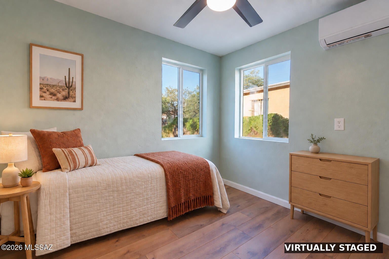 Government Heights Amend. - Residential
