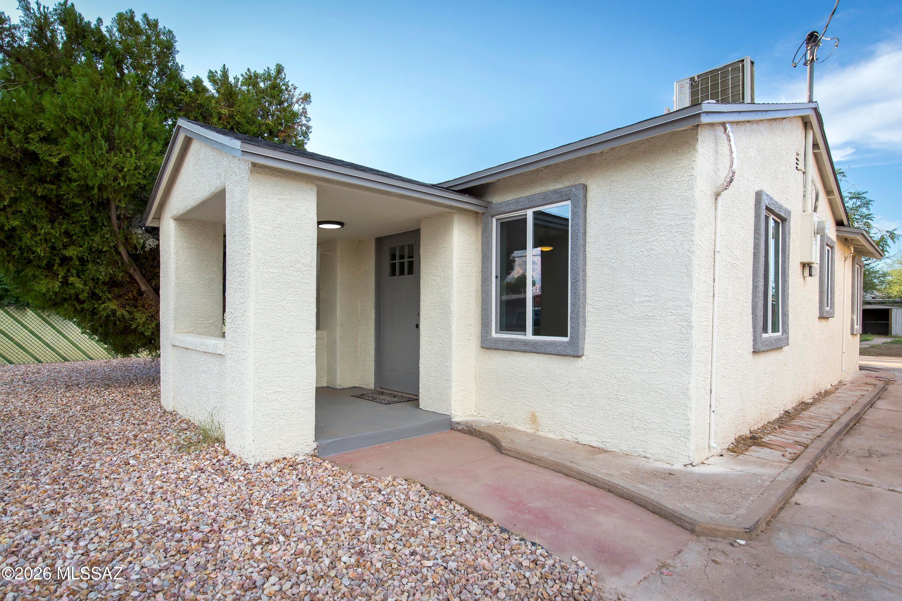 Government Heights Amend. - Residential