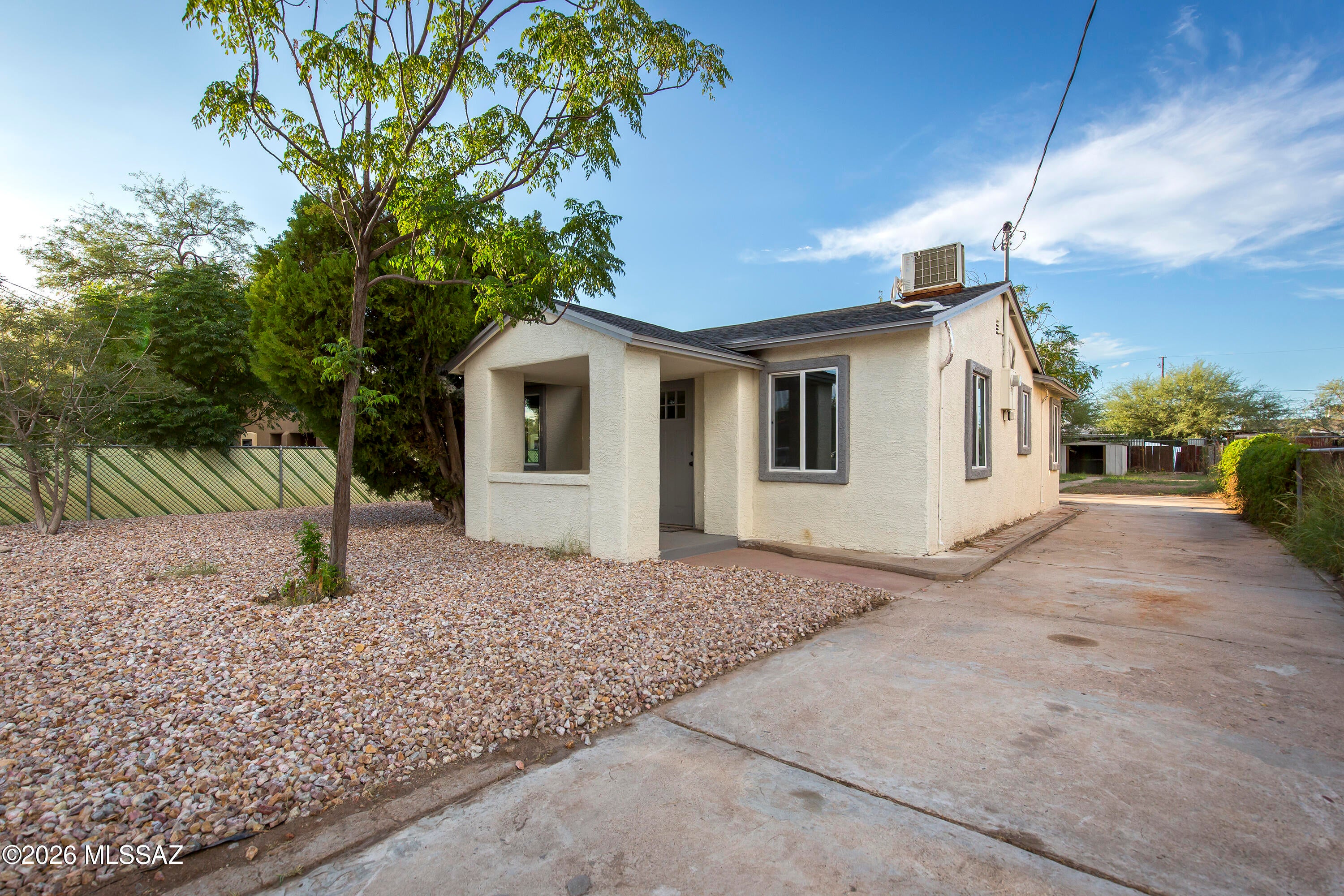 Government Heights Amend. - Residential