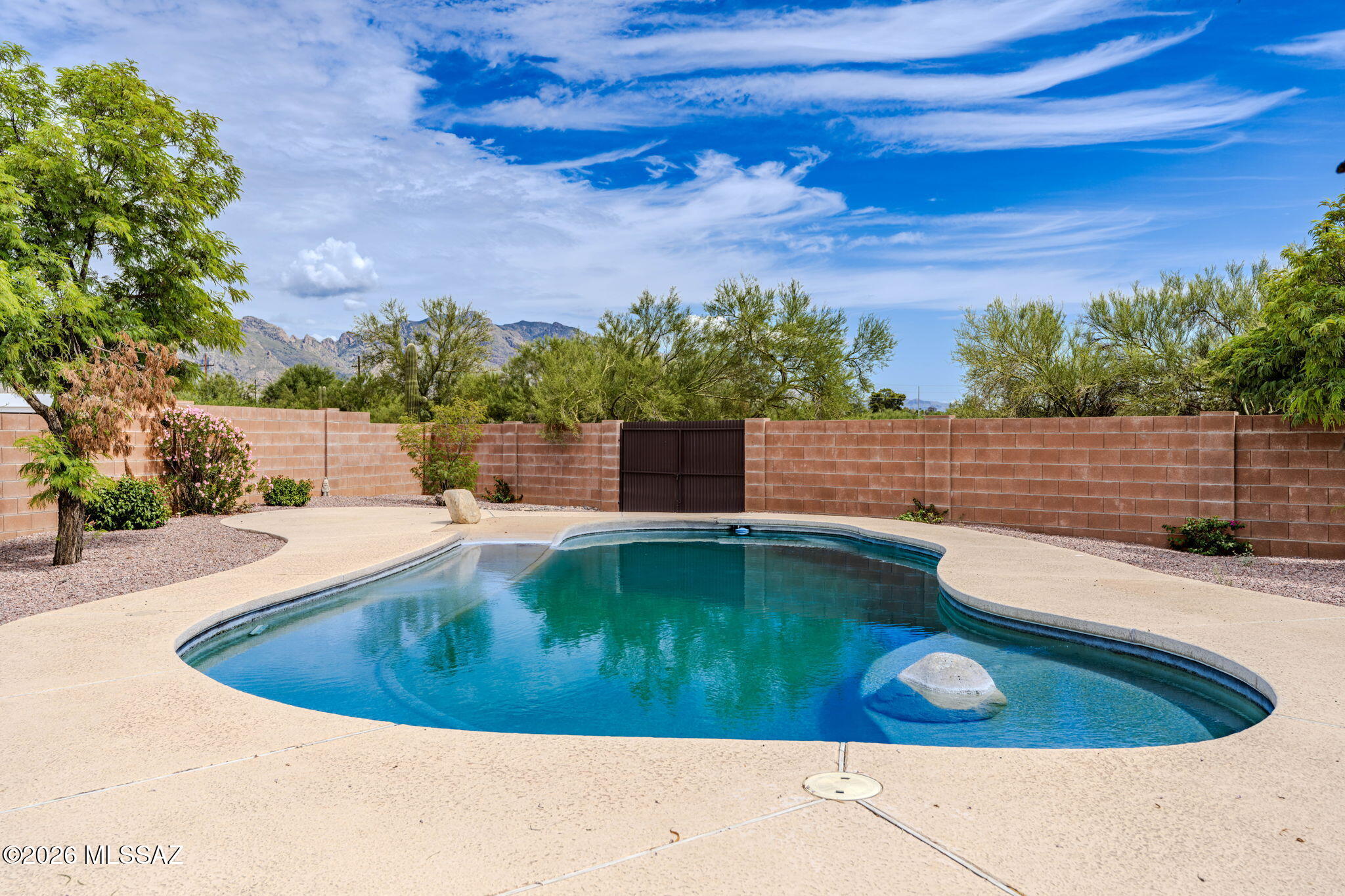 Oracle Foothills Estates NO. 6 (24-34, 38-130) - Residential