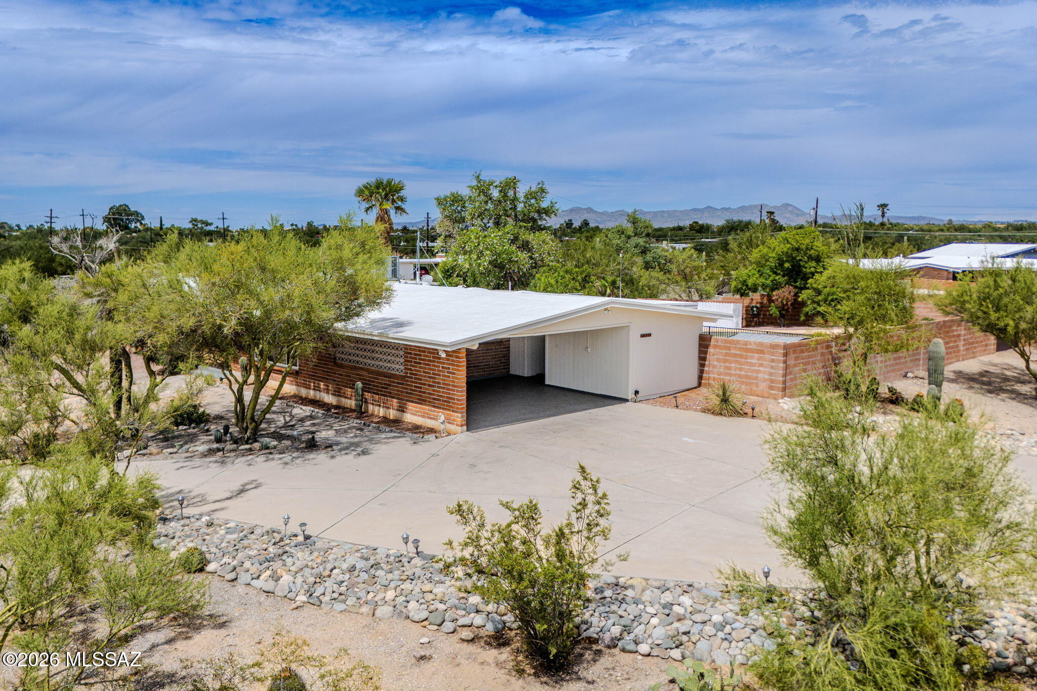 Oracle Foothills Estates NO. 6 (24-34, 38-130) - Residential