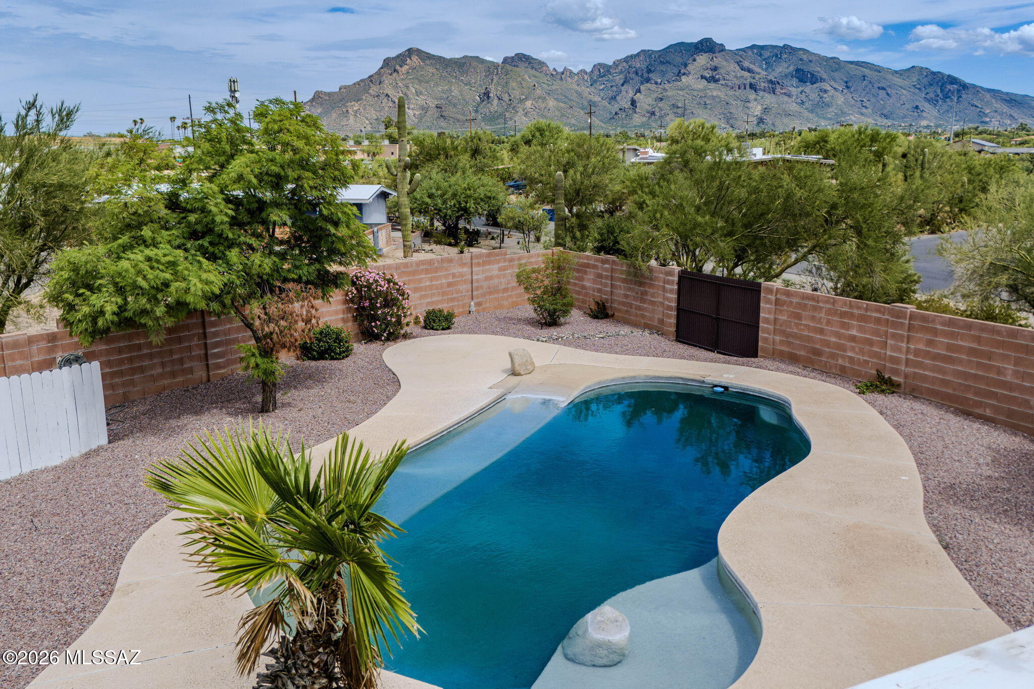 Oracle Foothills Estates NO. 6 (24-34, 38-130) - Residential
