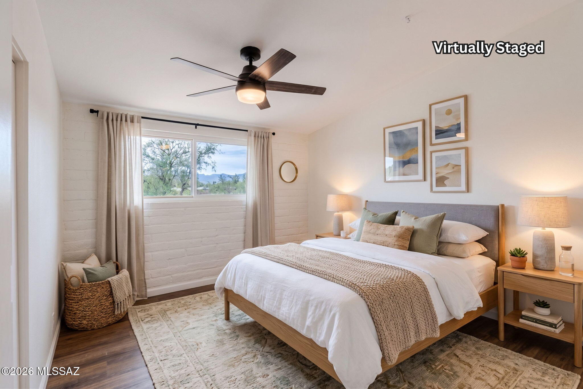 Oracle Foothills Estates NO. 6 (24-34, 38-130) - Residential