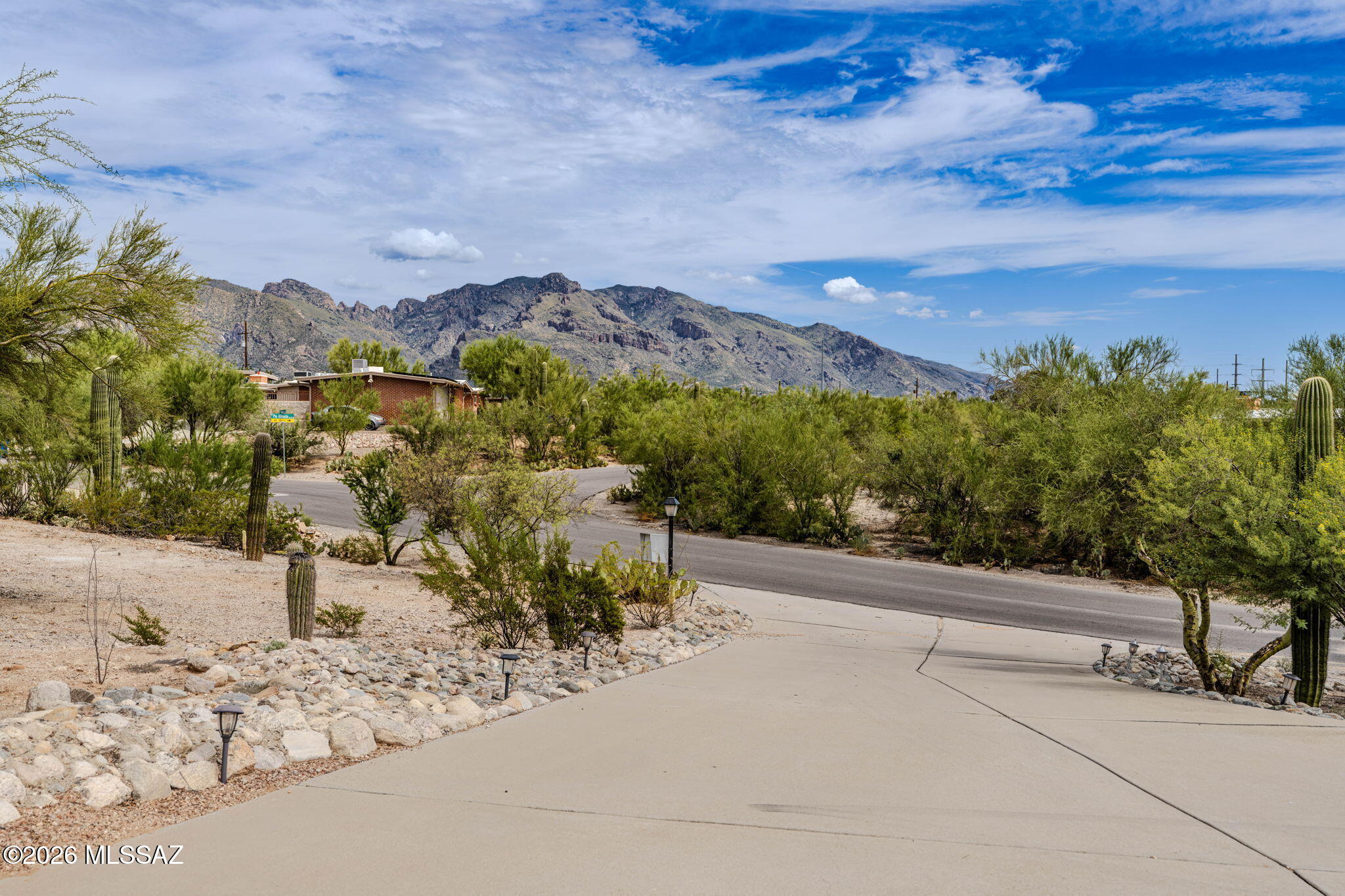 Oracle Foothills Estates NO. 6 (24-34, 38-130) - Residential