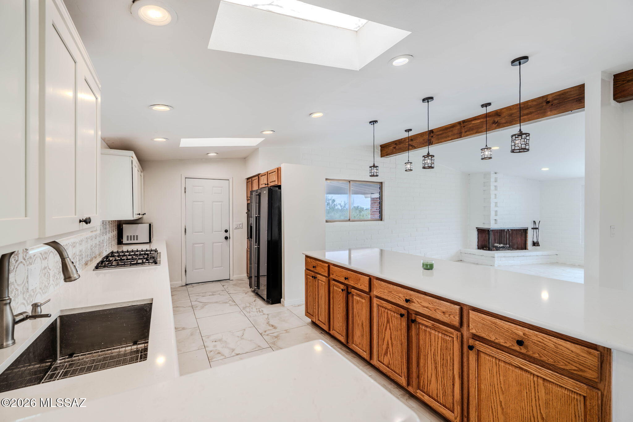 Oracle Foothills Estates NO. 6 (24-34, 38-130) - Residential