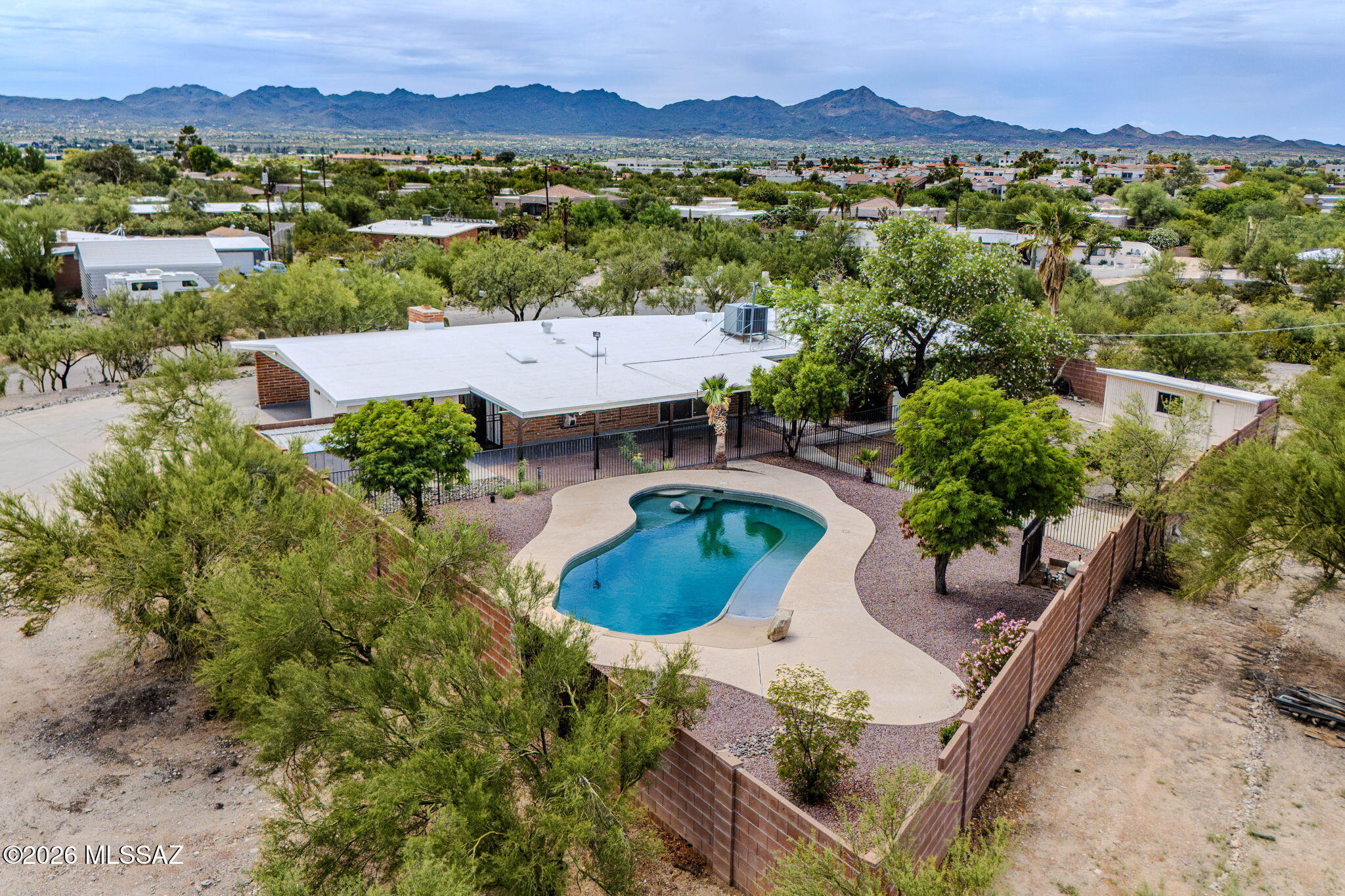 Oracle Foothills Estates NO. 6 (24-34, 38-130) - Residential