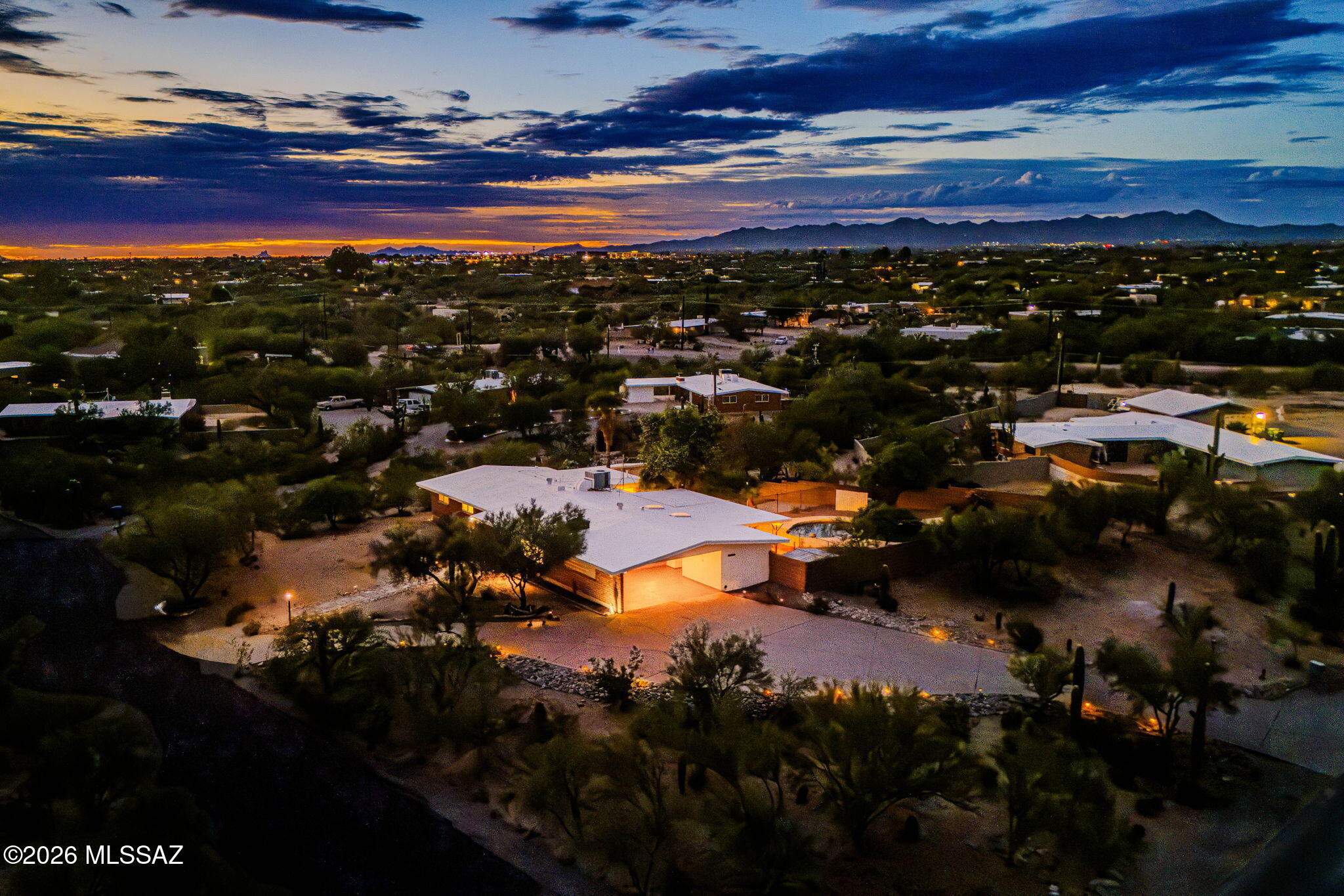Oracle Foothills Estates NO. 6 (24-34, 38-130) - Residential