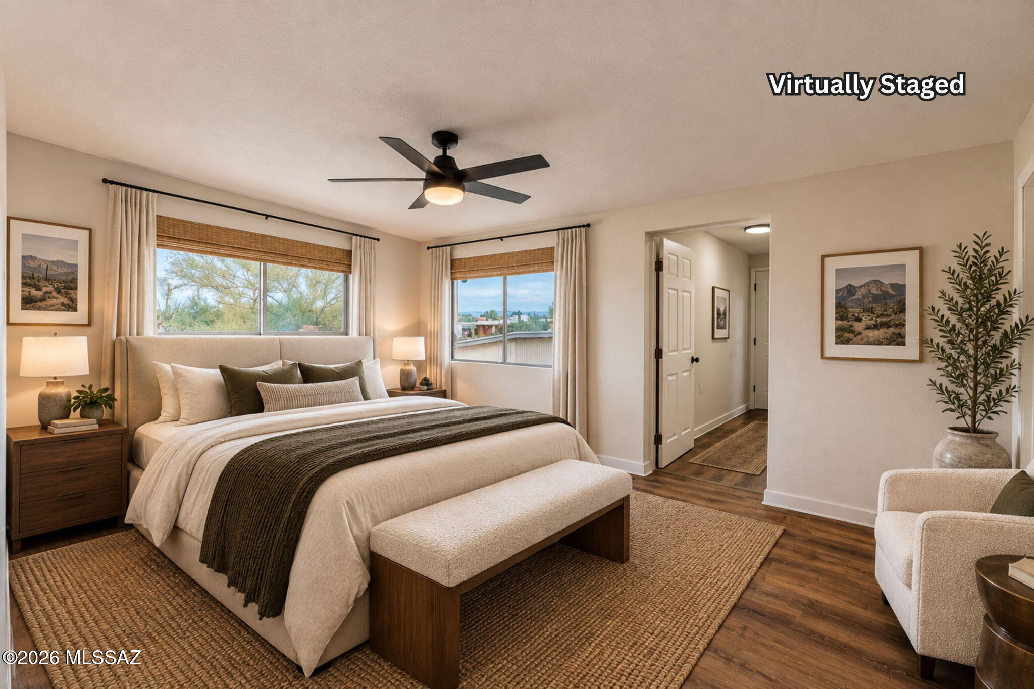 Oracle Foothills Estates NO. 6 (24-34, 38-130) - Residential